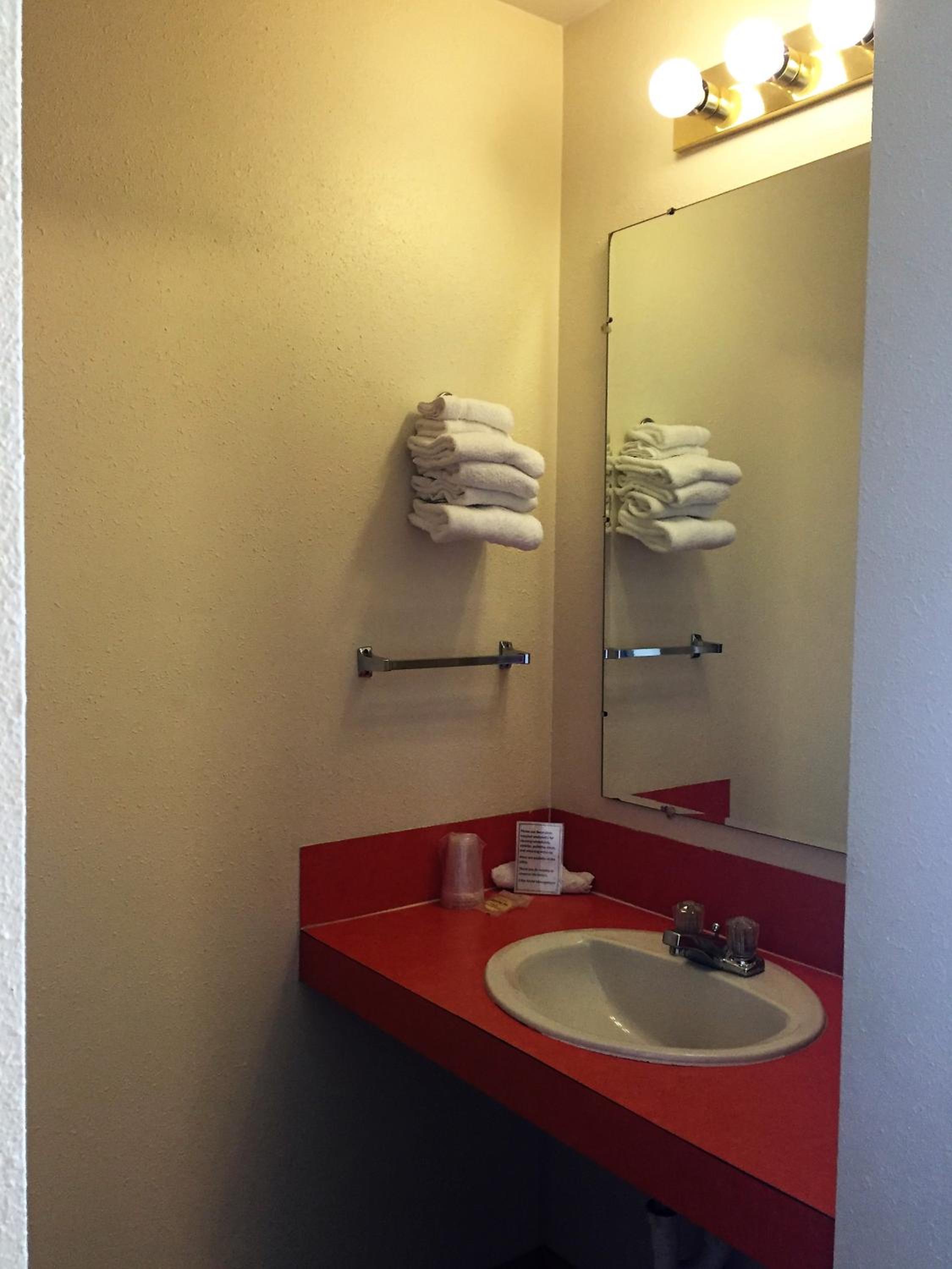 Z Bar Motel