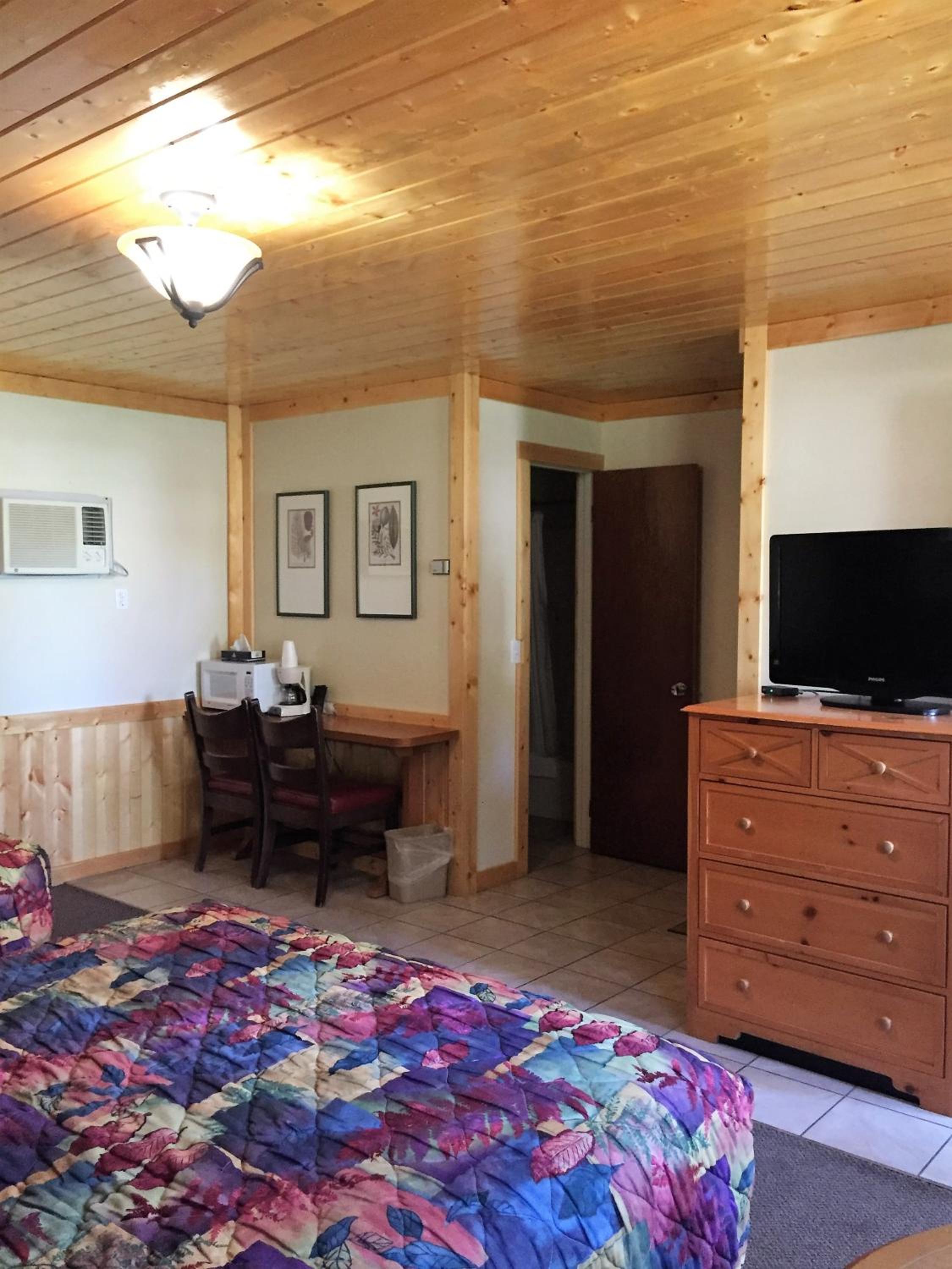 Z Bar Motel