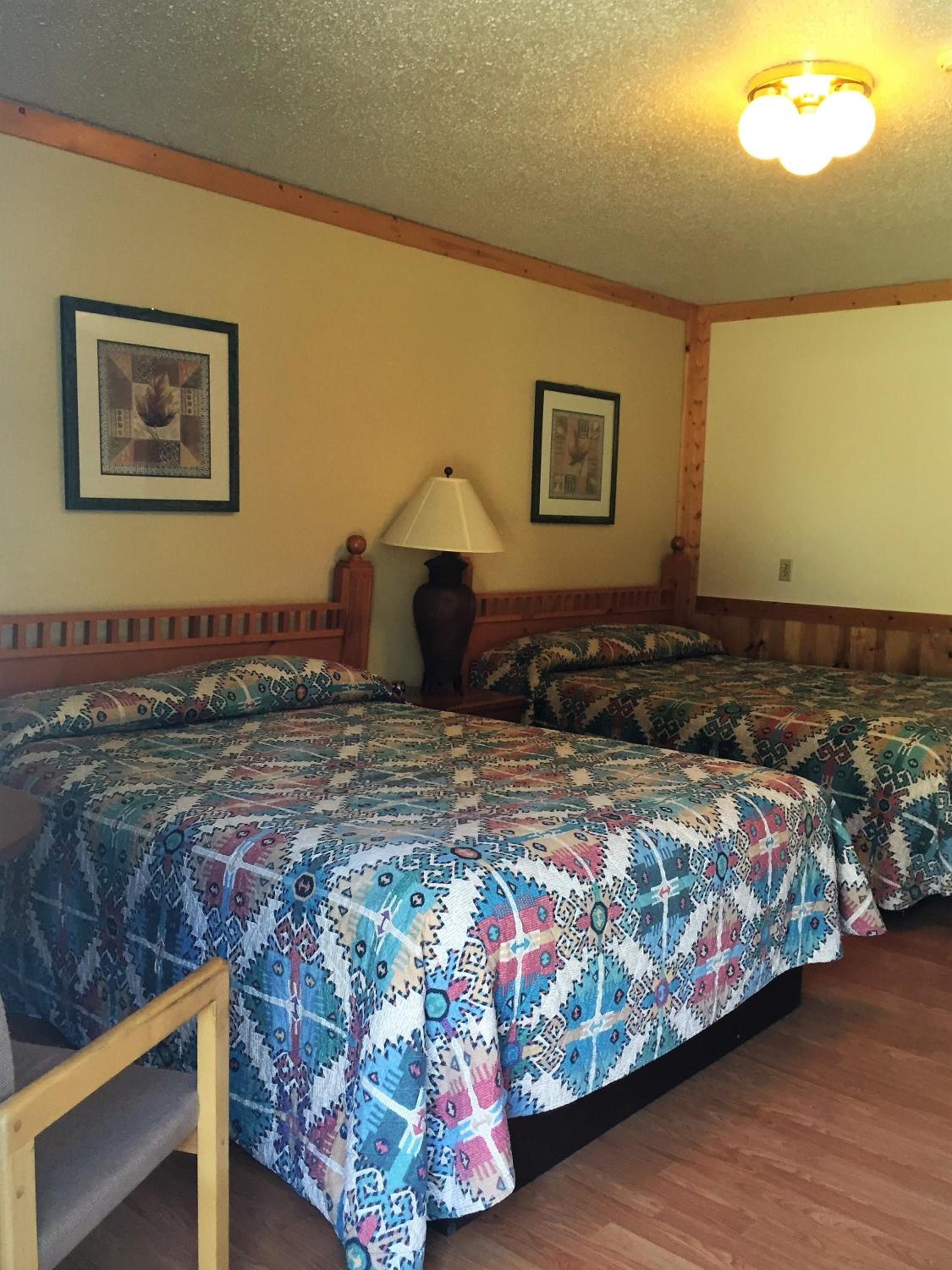 Z Bar Motel