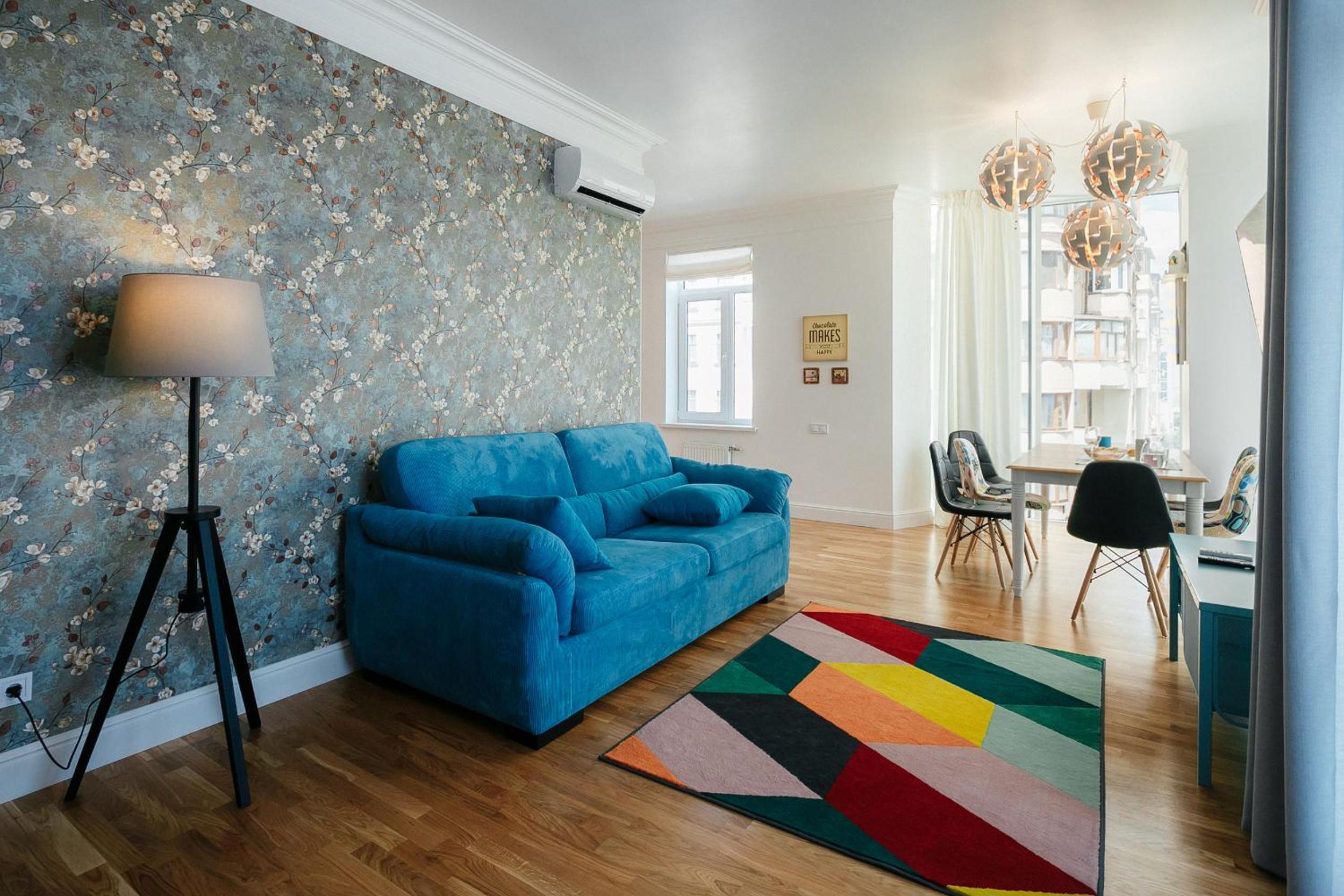 Royal Flowers Apartments view 3