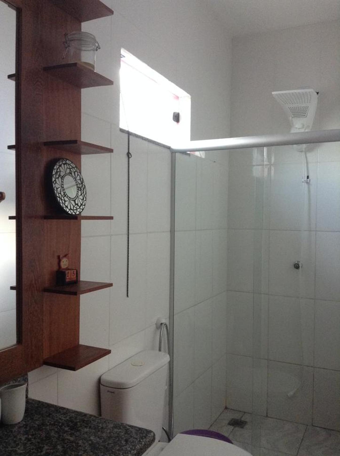 Condominio Sao Cristovao