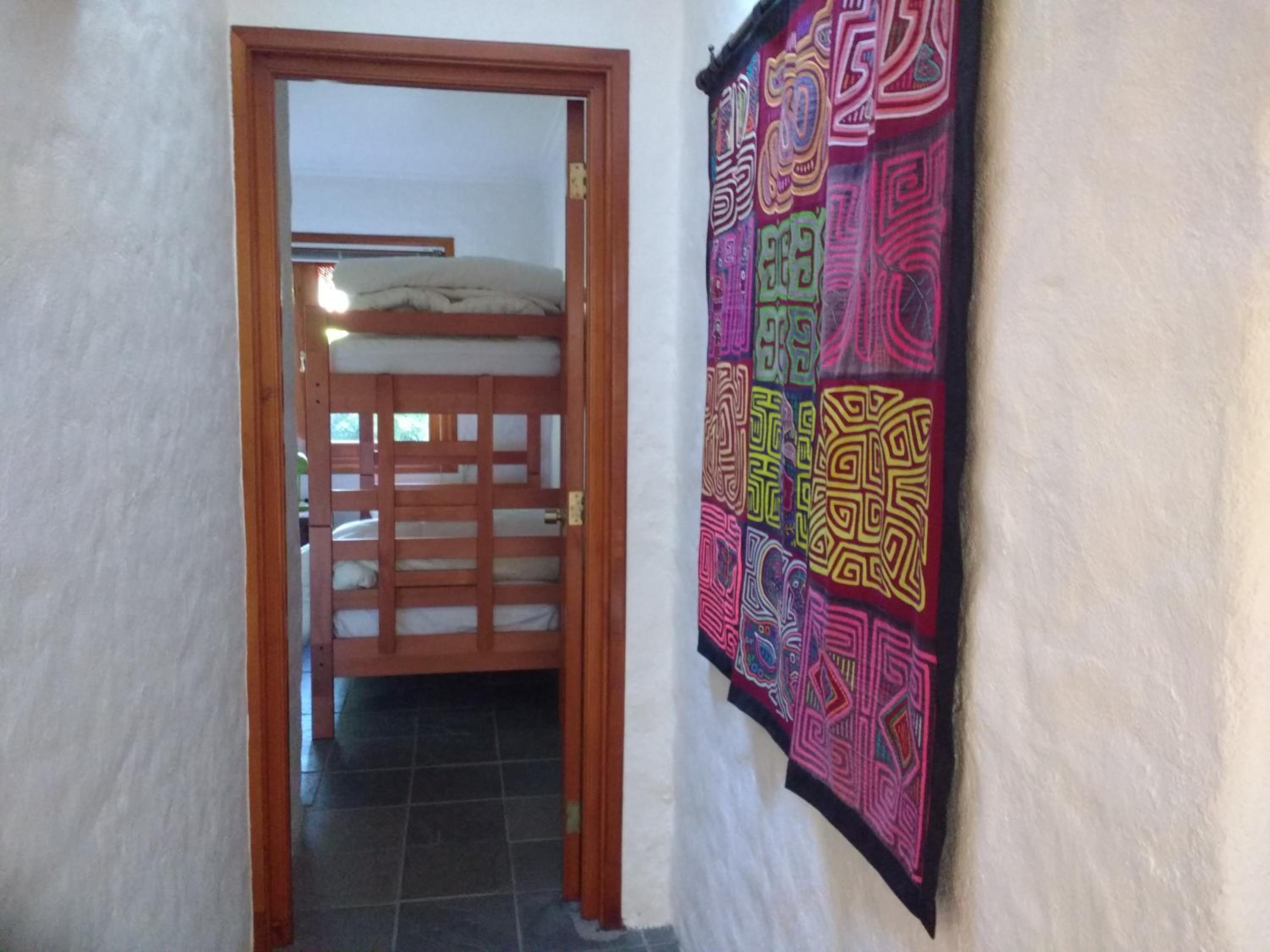 Casa Algarrobo Chile