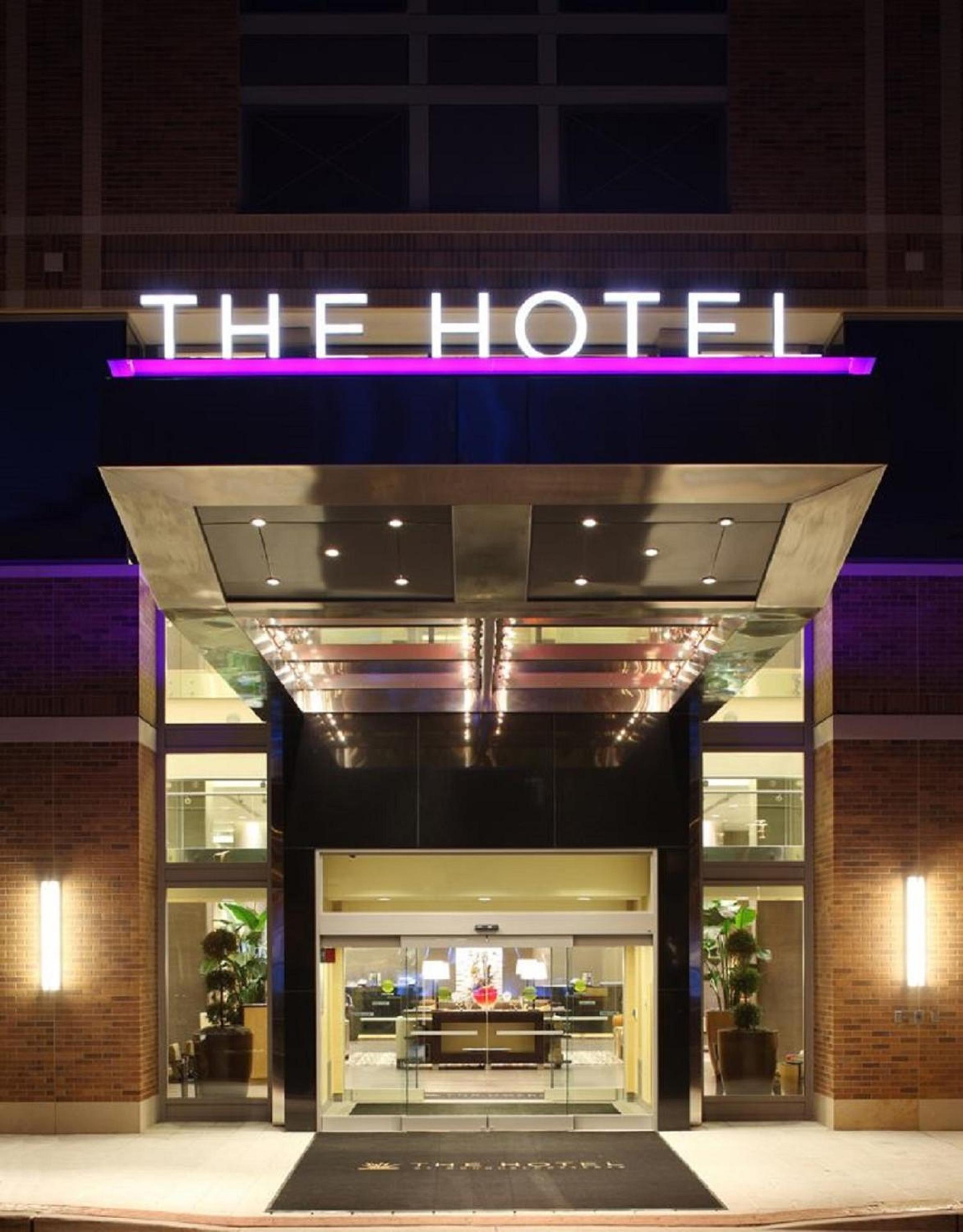 Hanover Vacations - The Hotel at Arundel Preserve - Property Image 10