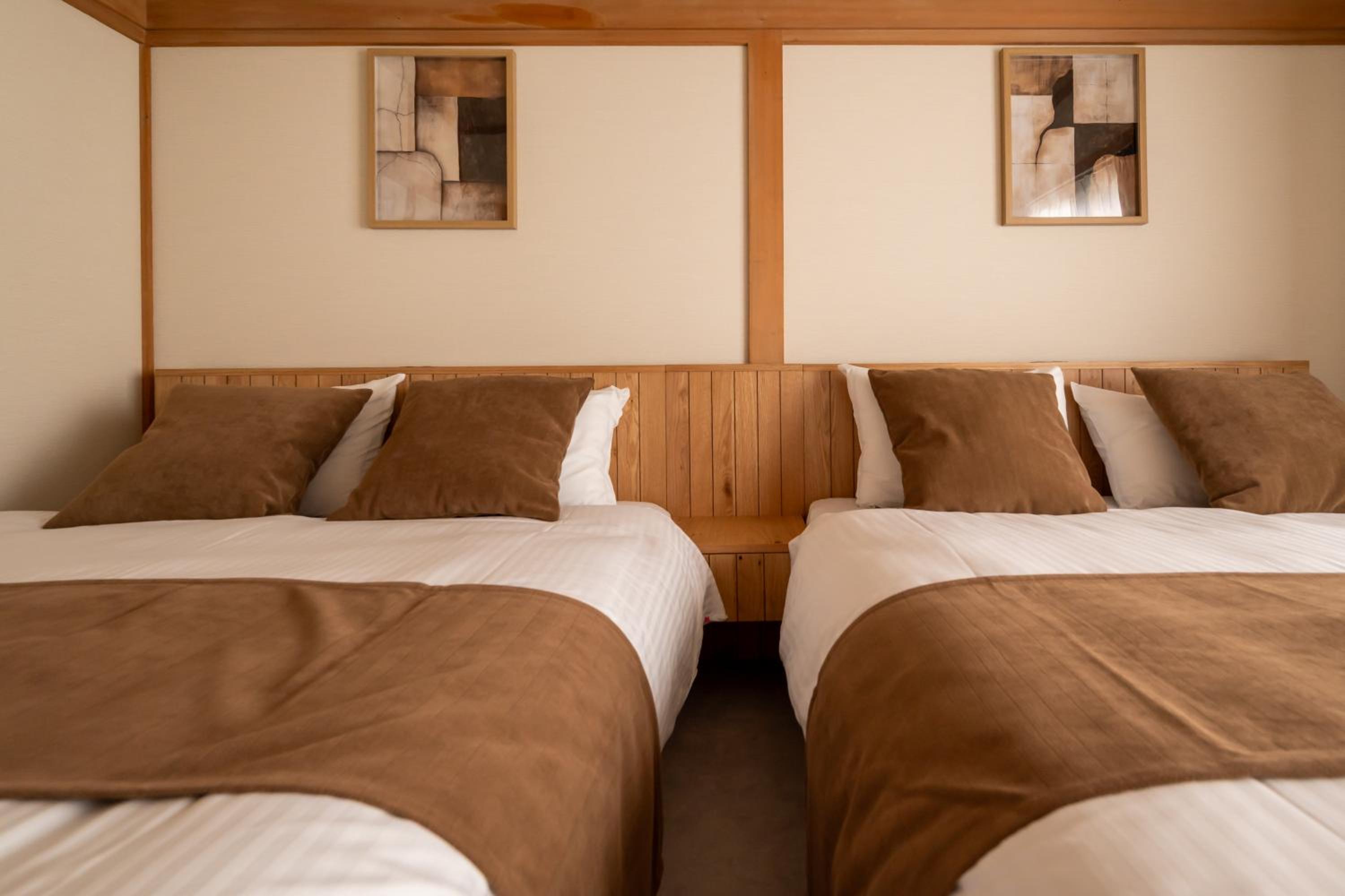 Furano Harmony House