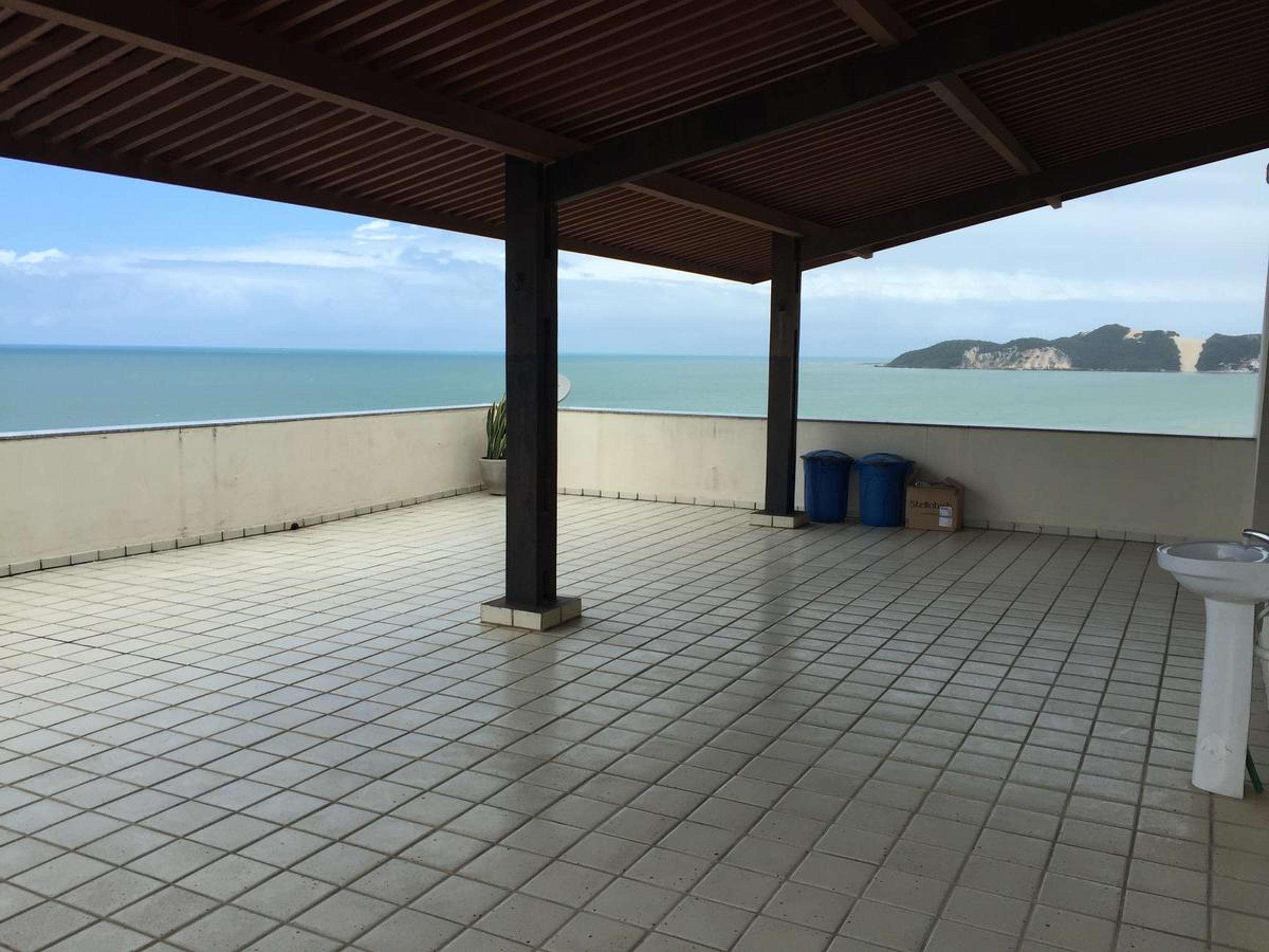 Costeira Praia - Belo Flat