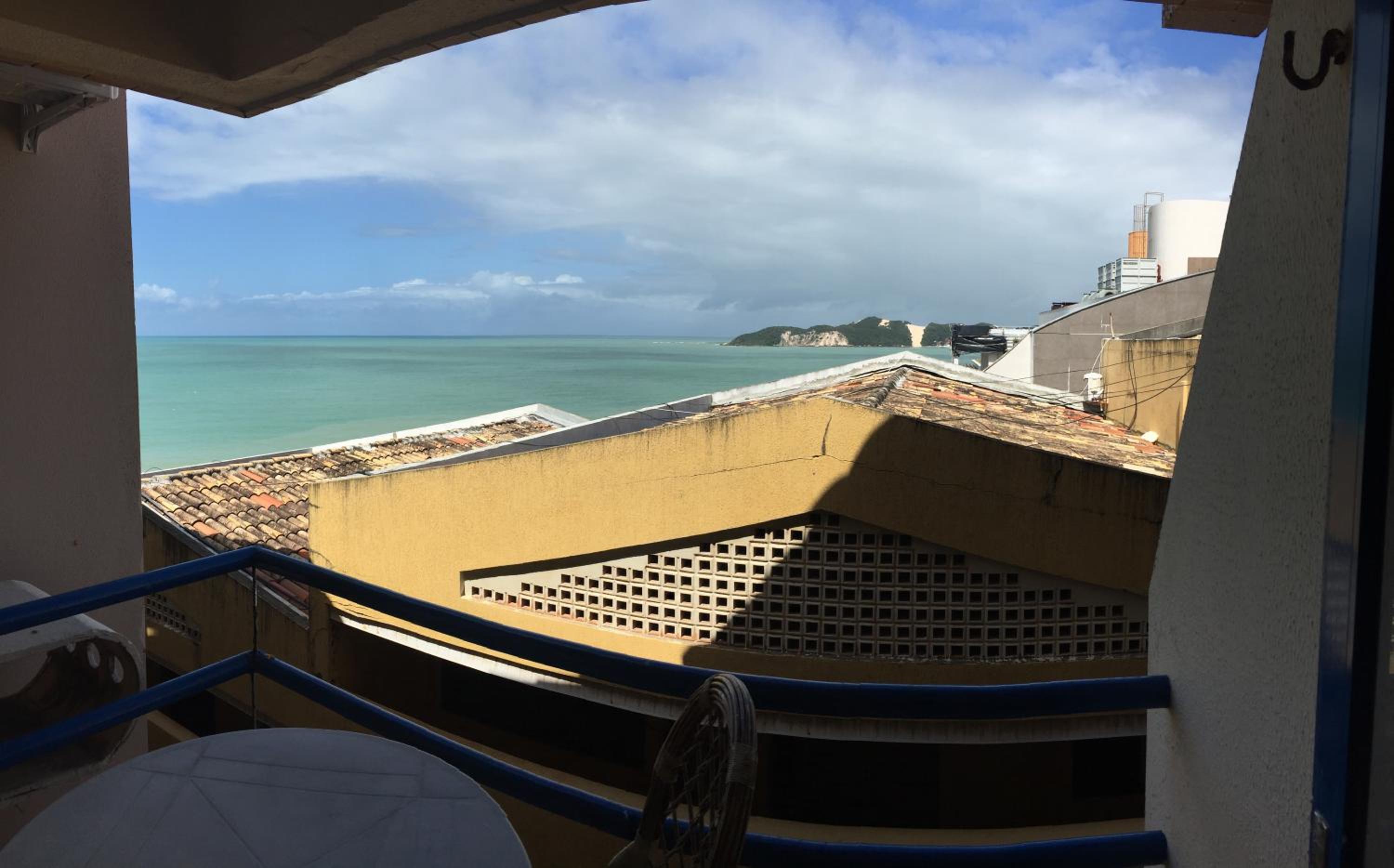 Costeira Praia - Belo Flat