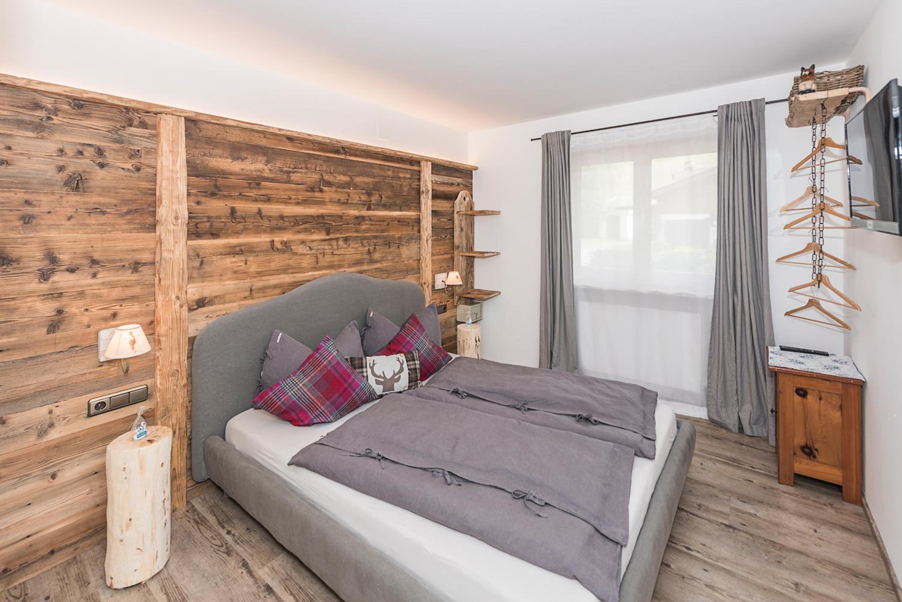 Apartchalet Almliebe