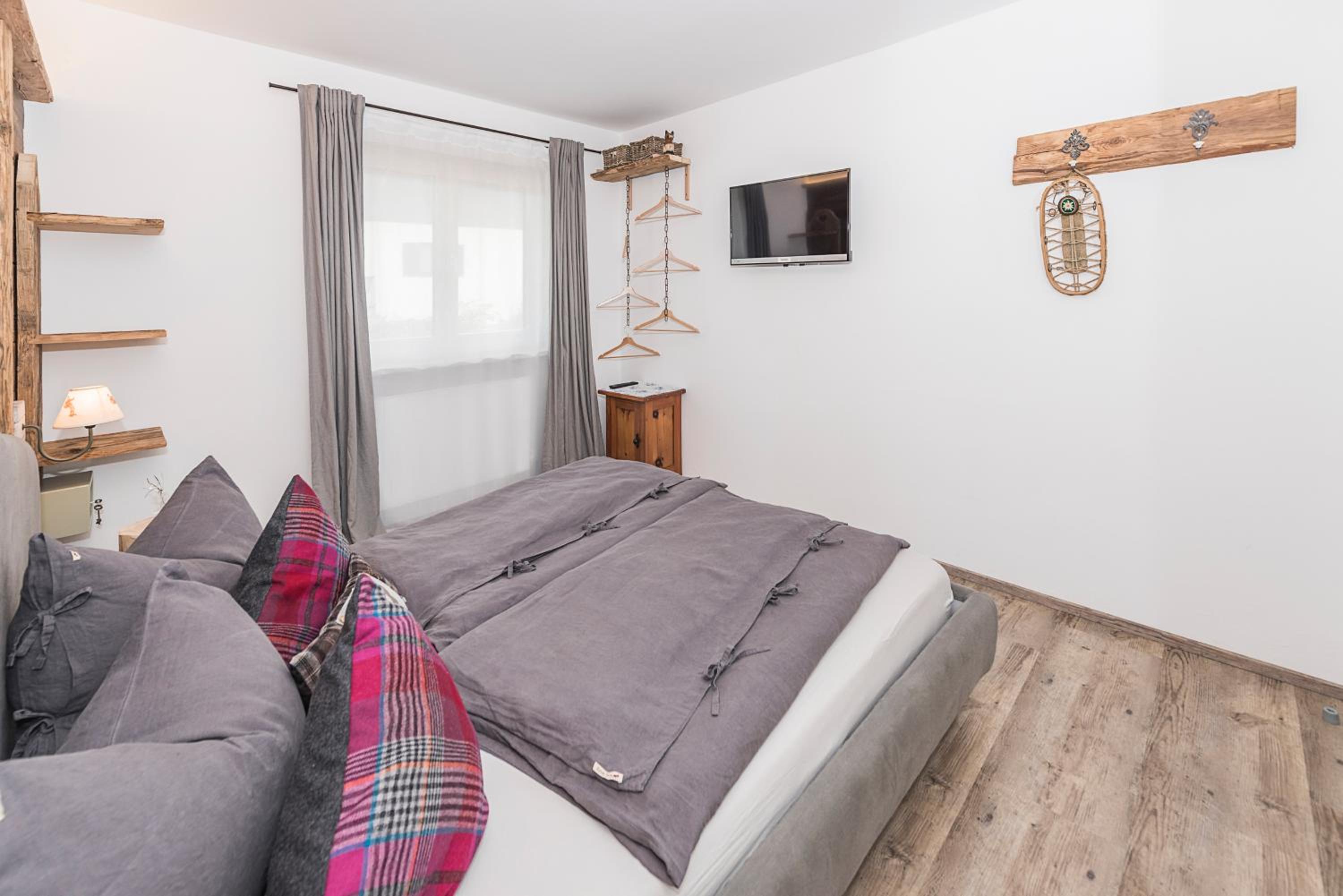 Apartchalet Almliebe