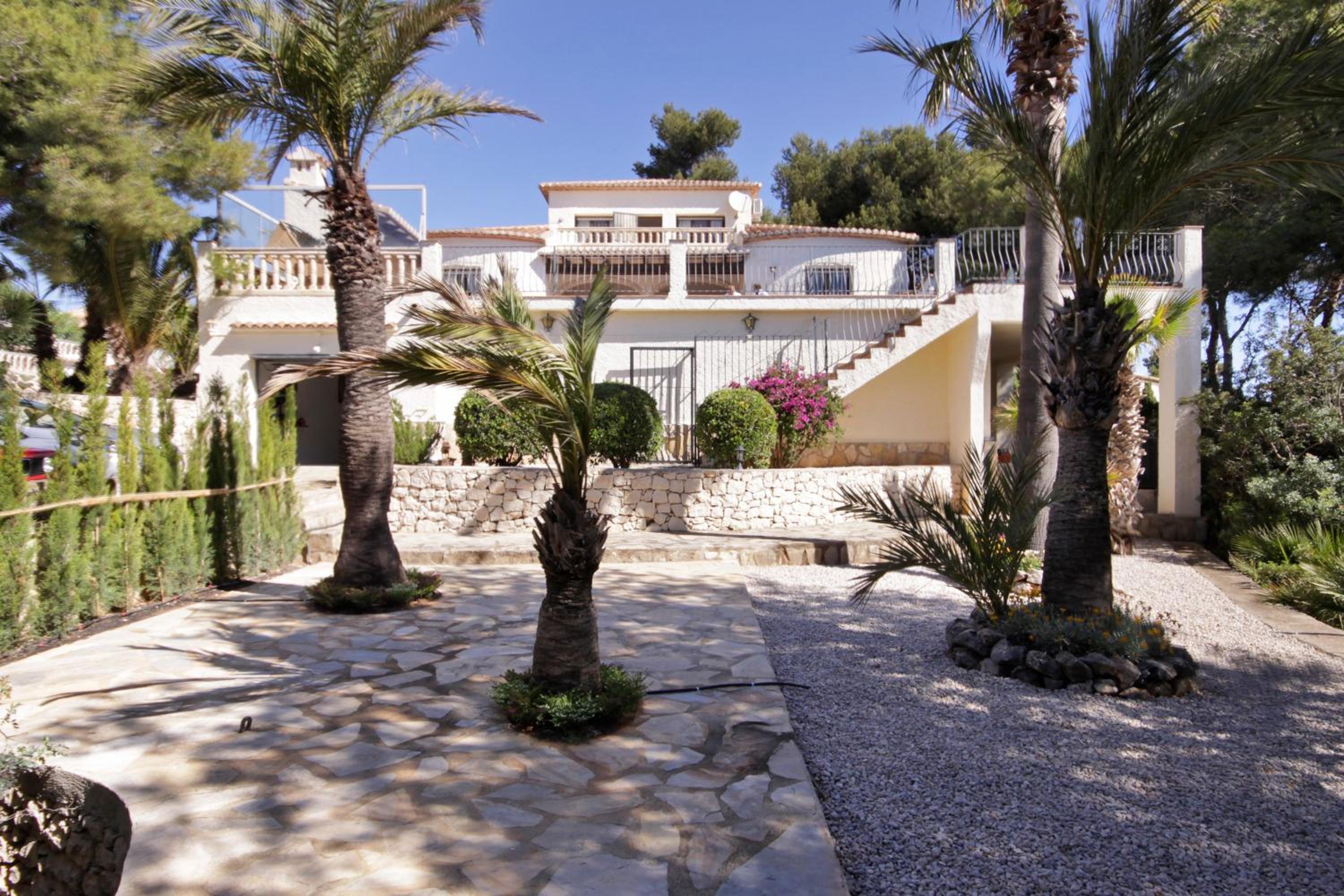 Hotel Casa Costa Blanca - Image 1