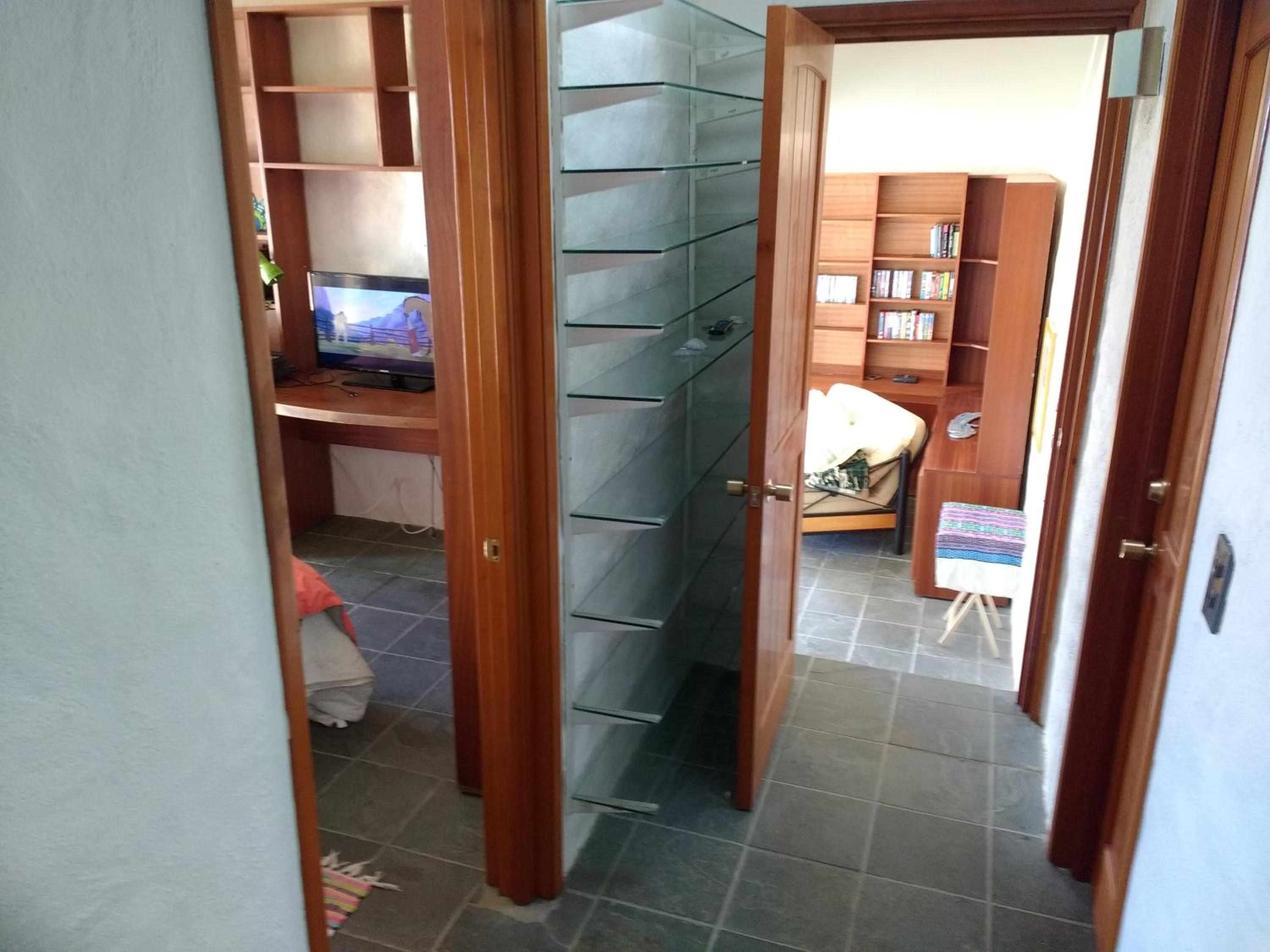 Casa Algarrobo Chile