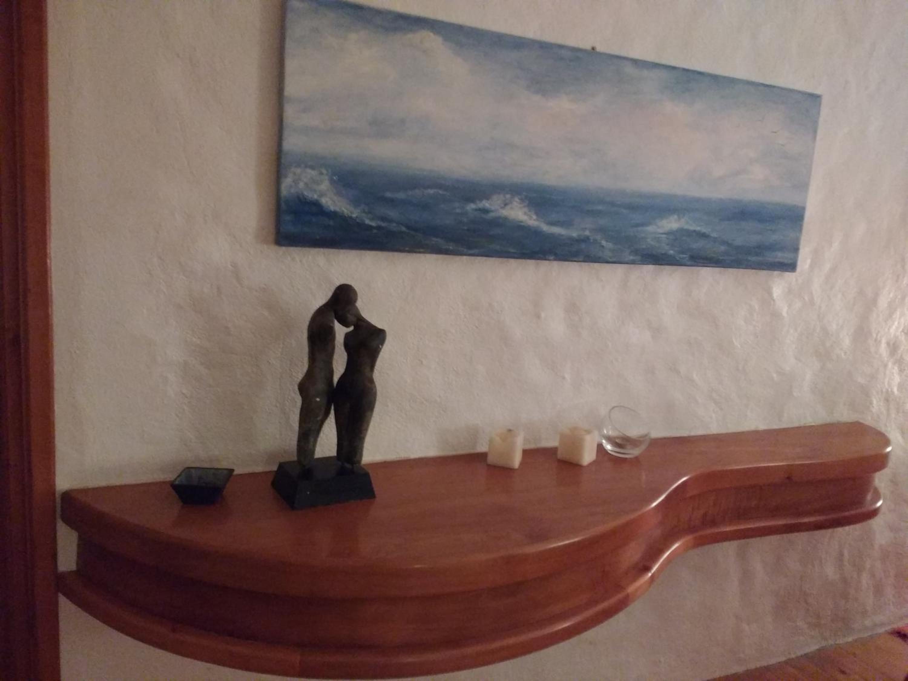 Casa Algarrobo Chile