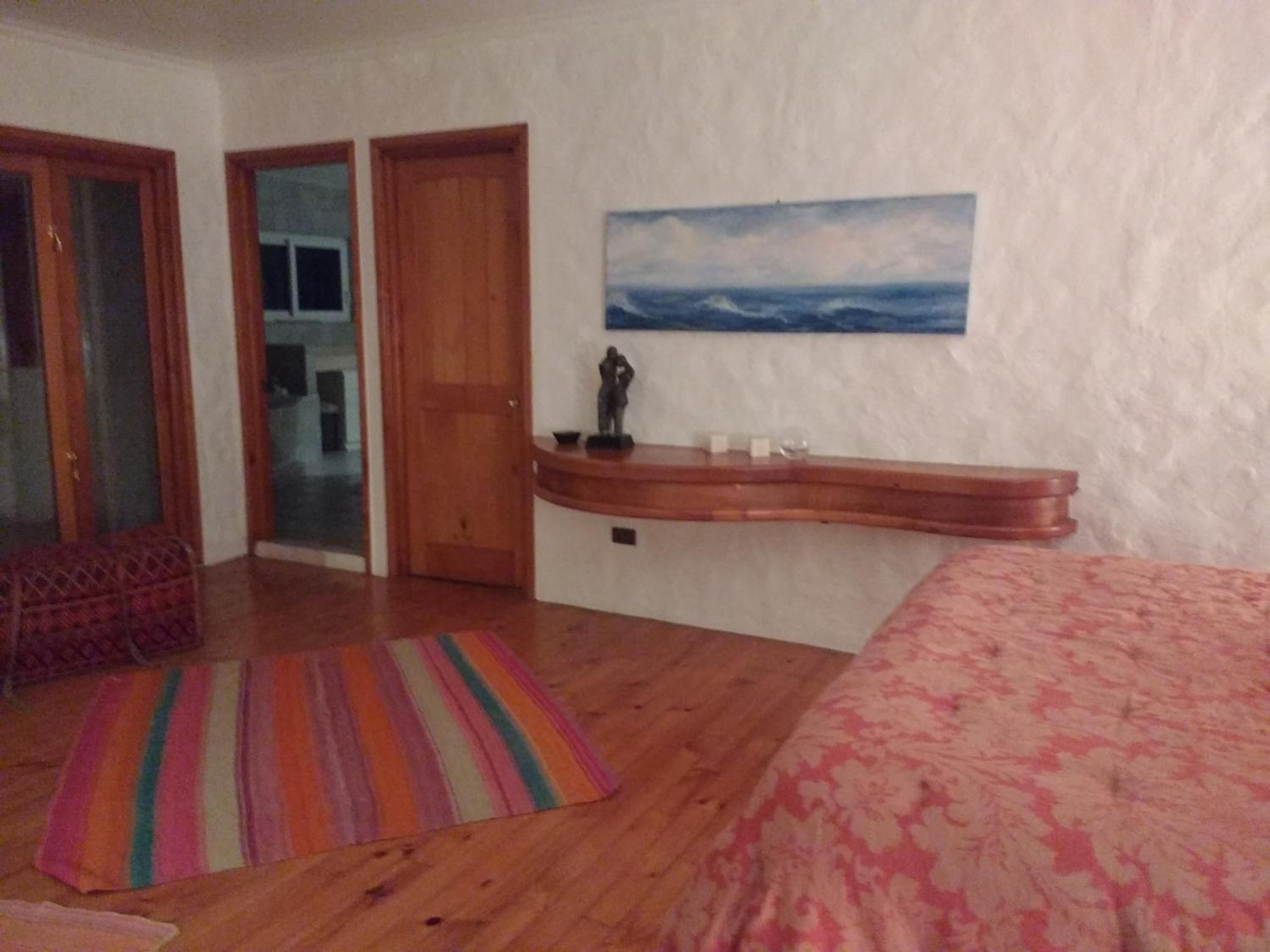 Casa Algarrobo Chile
