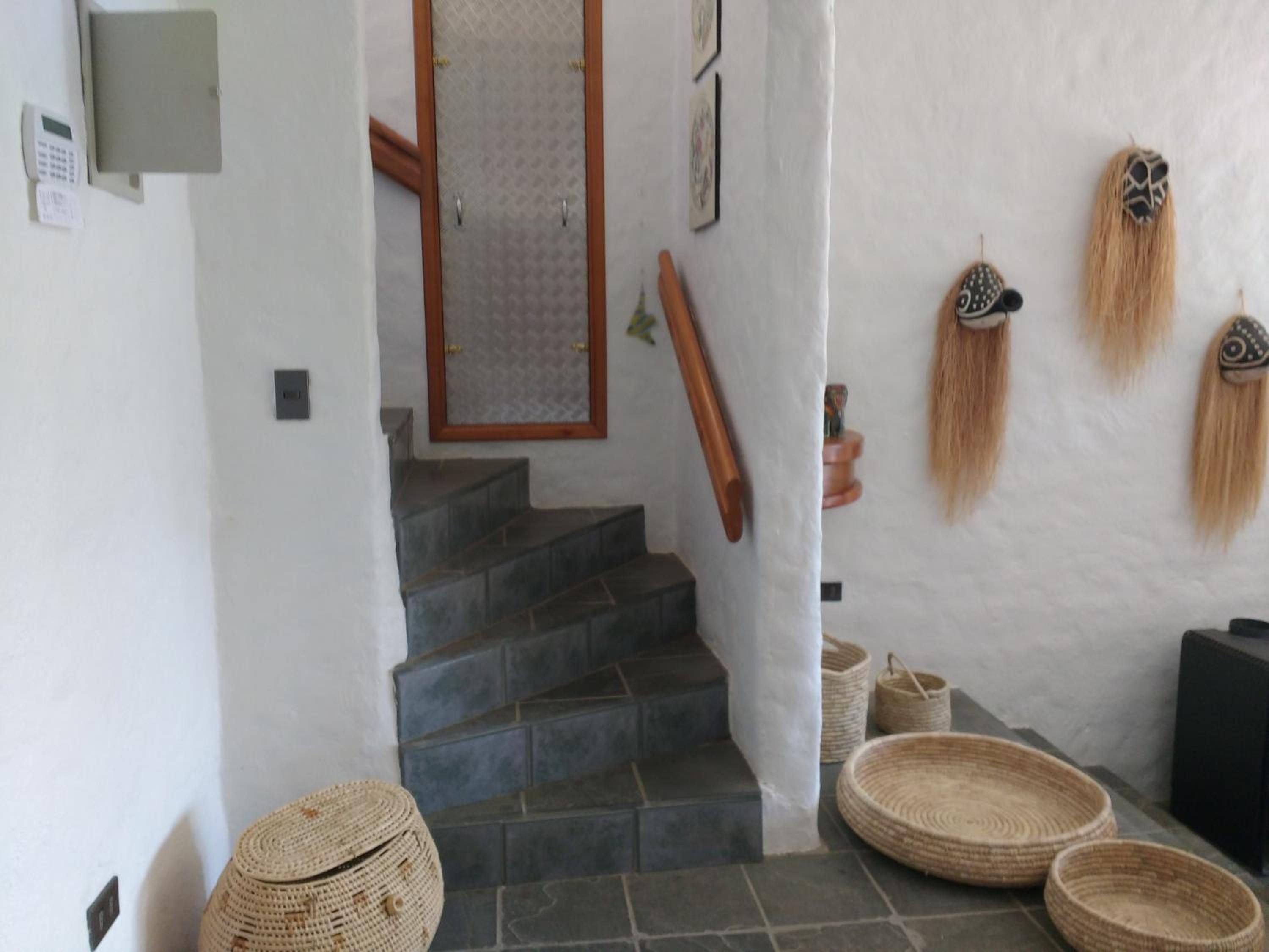 Casa Algarrobo Chile