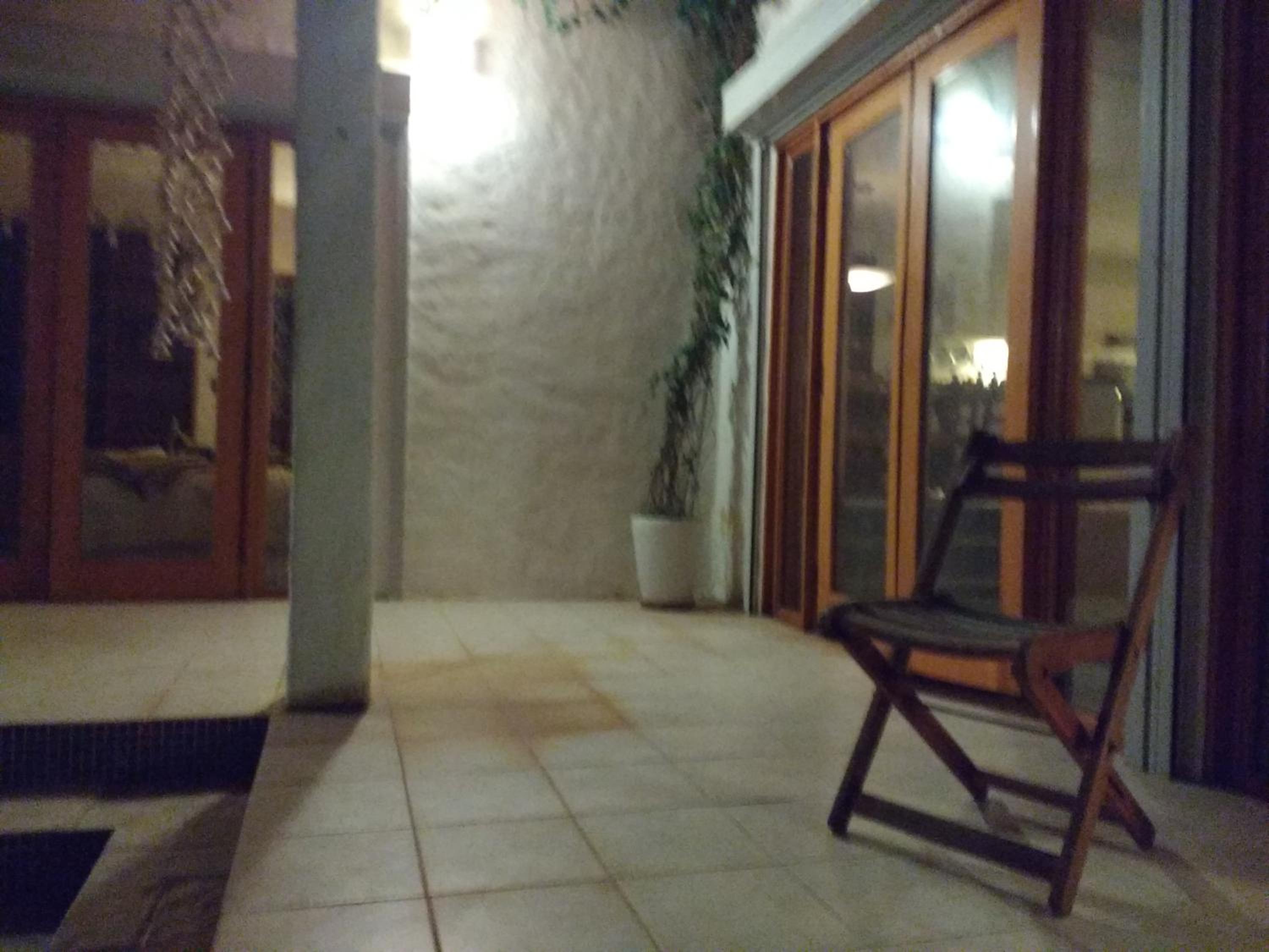 Casa Algarrobo Chile