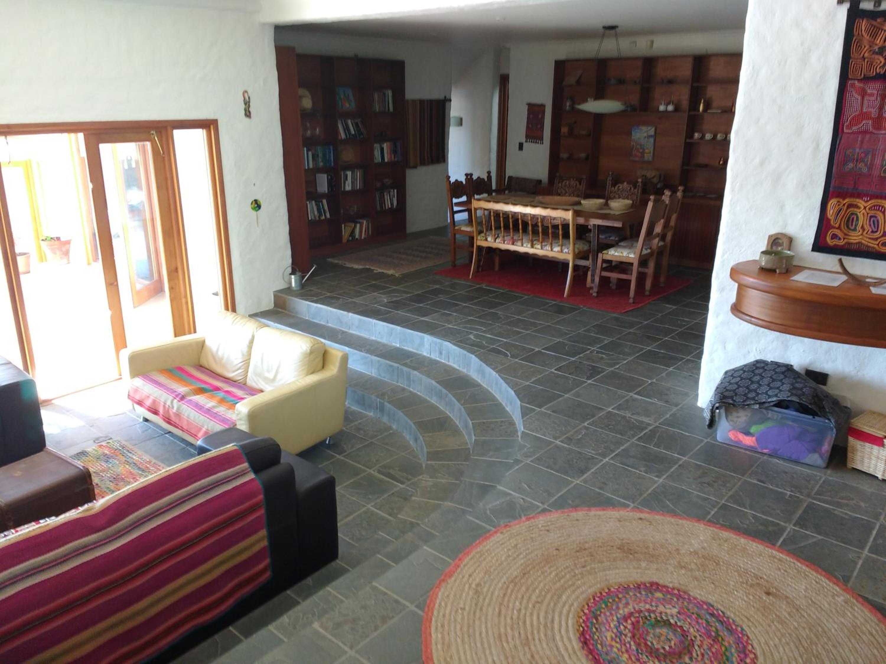 Casa Algarrobo Chile