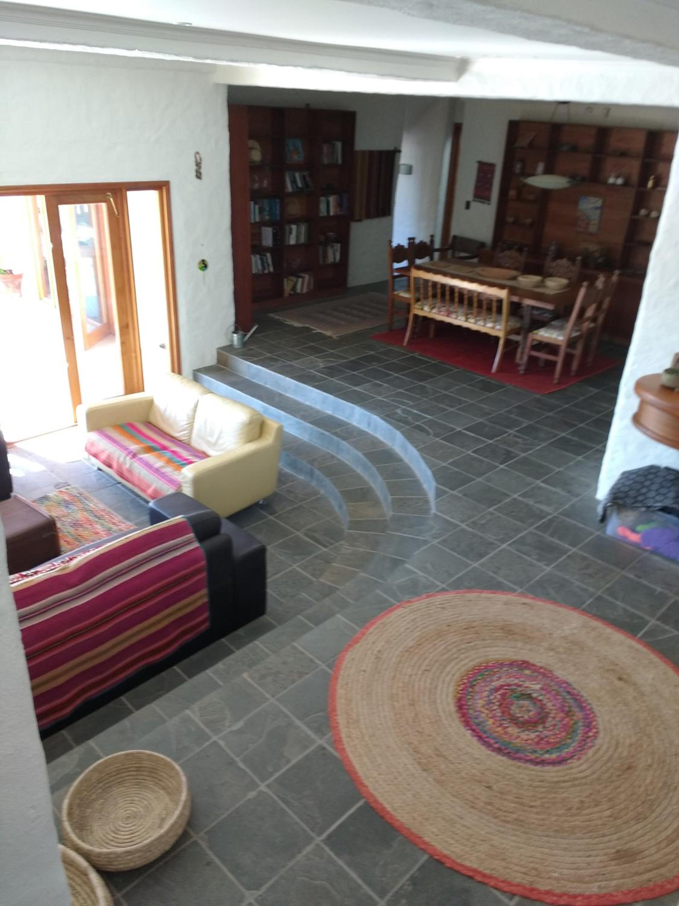 Casa Algarrobo Chile