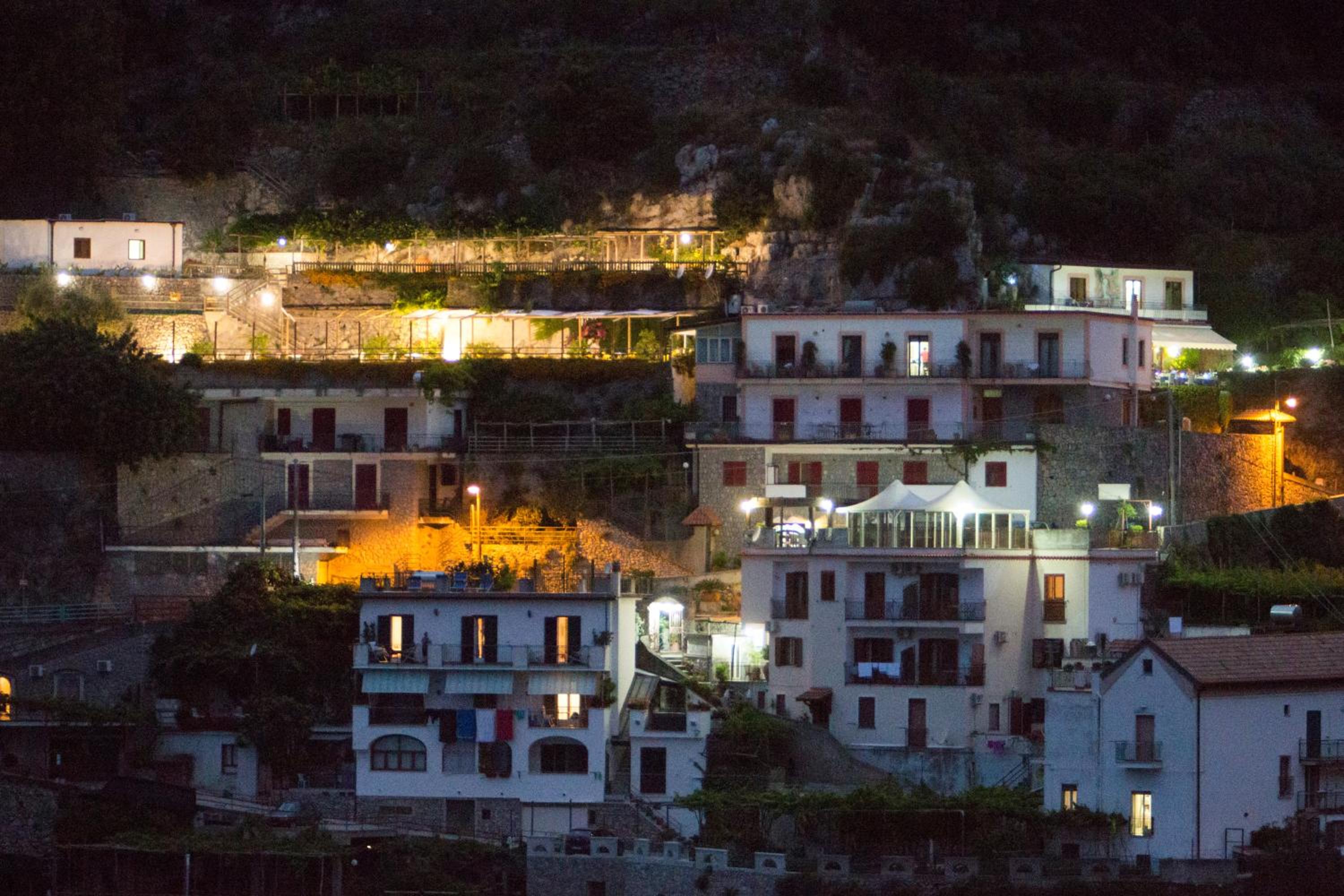 Hotel Fico D'India Relais - Image 1