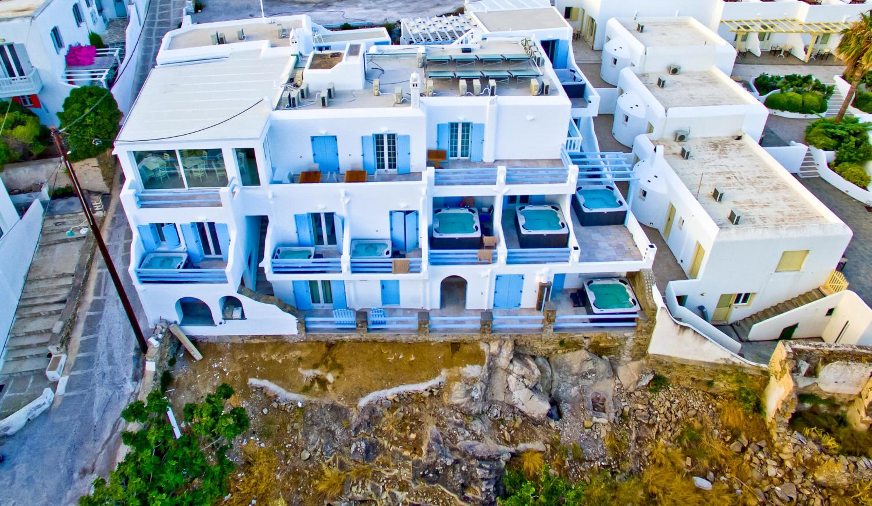 Hotel Ibiscus Boutique - Image 1