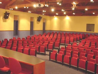 meeting room