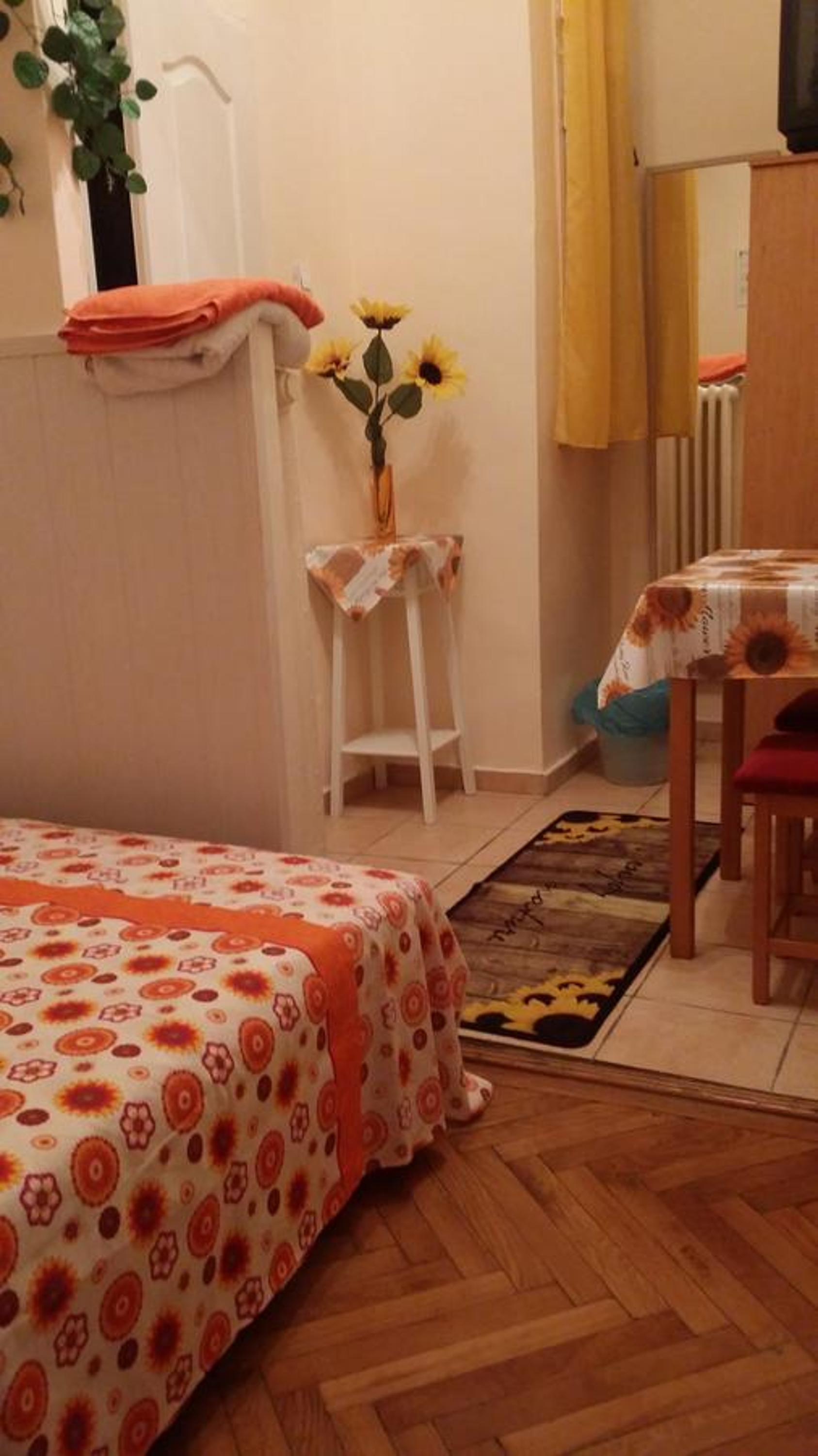 Valentina Guesthouse view 3