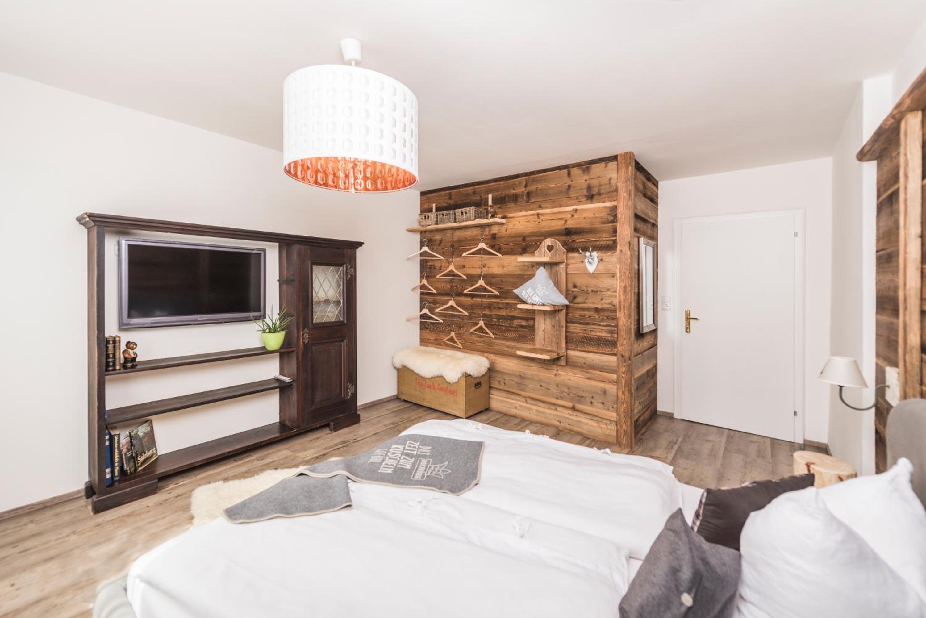 Apartchalet Almliebe