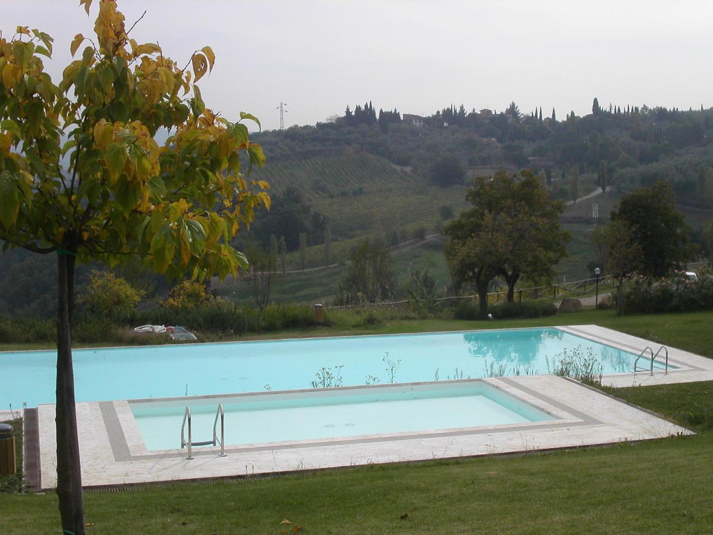 Fattoria Il Milione Agriturismo