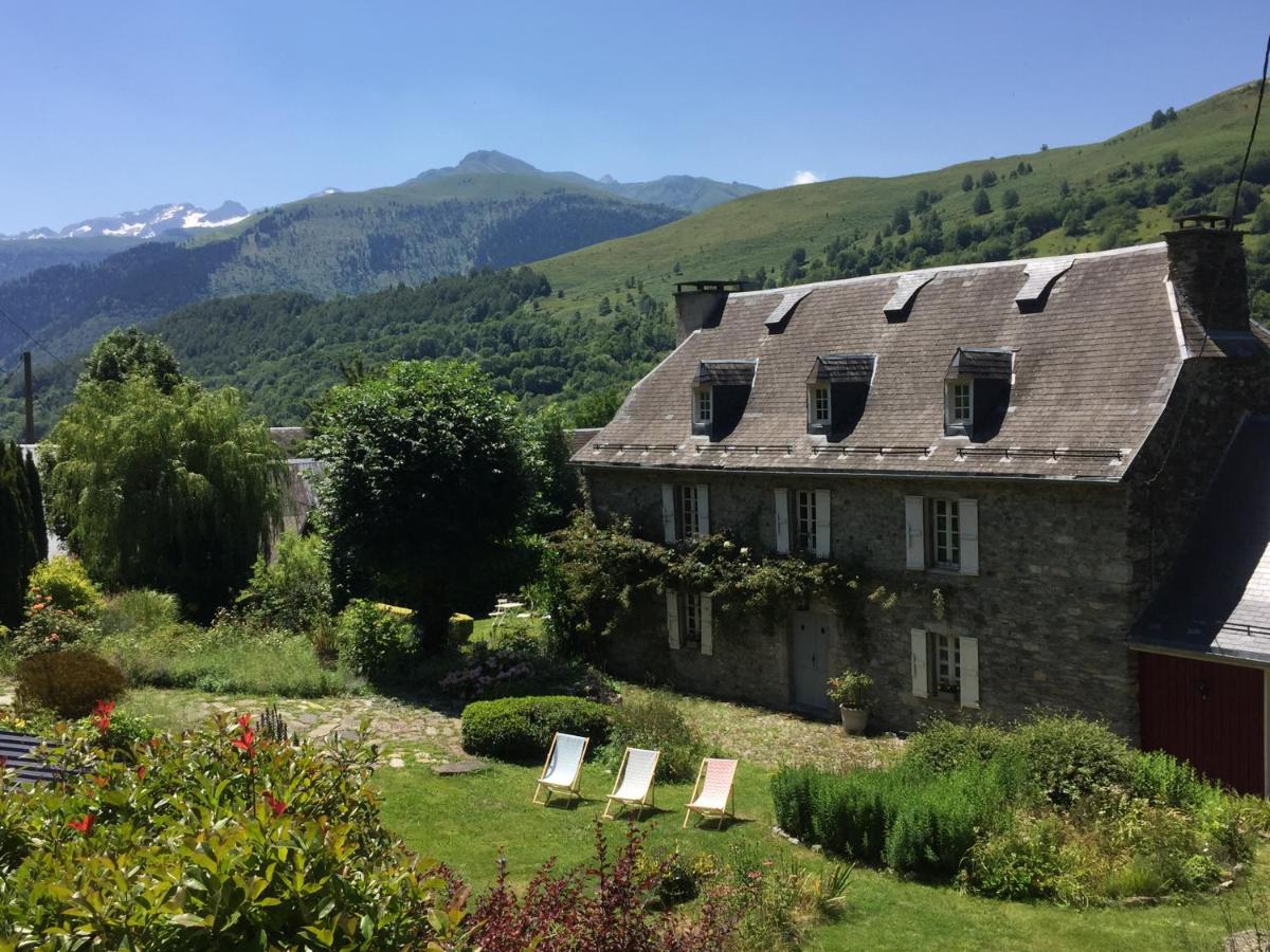 Maison Jeanne