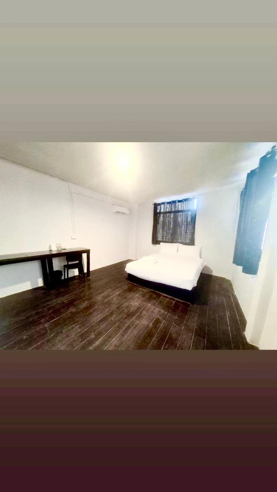 XX Mitr Inn Khaosan Road มิตร อินน์ ตรอกข้าวสาร