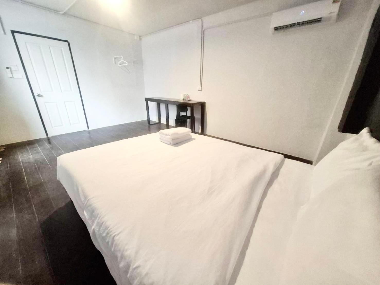 XX Mitr Inn Khaosan Road มิตร อินน์ ตรอกข้าวสาร