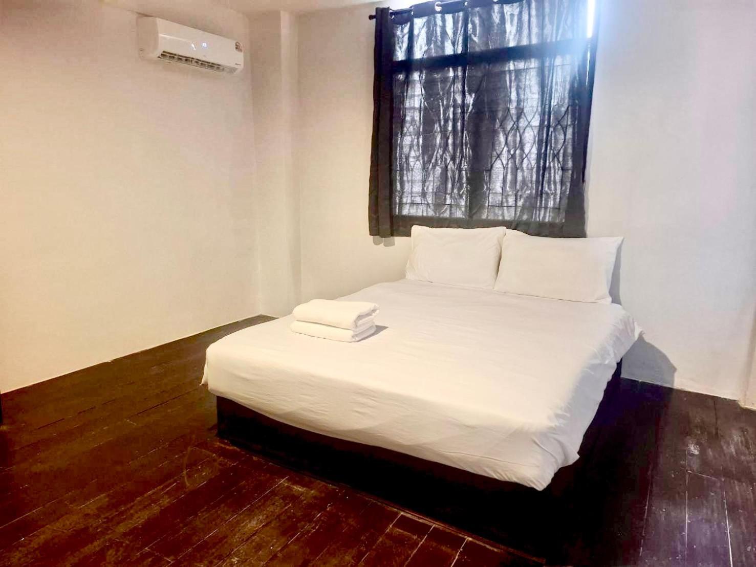 XX Mitr Inn Khaosan Road มิตร อินน์ ตรอกข้าวสาร