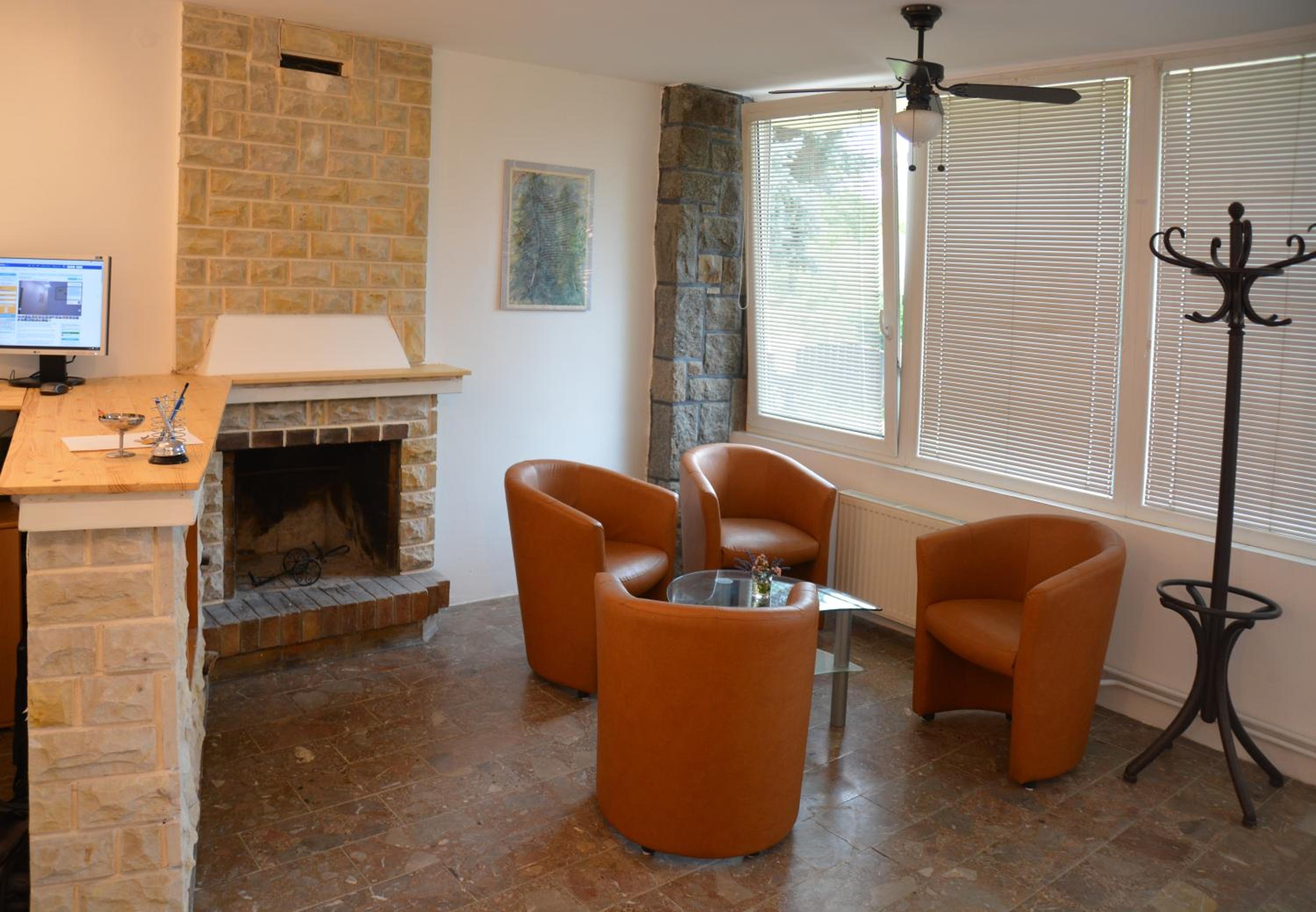 Wellness Vila Bohemia