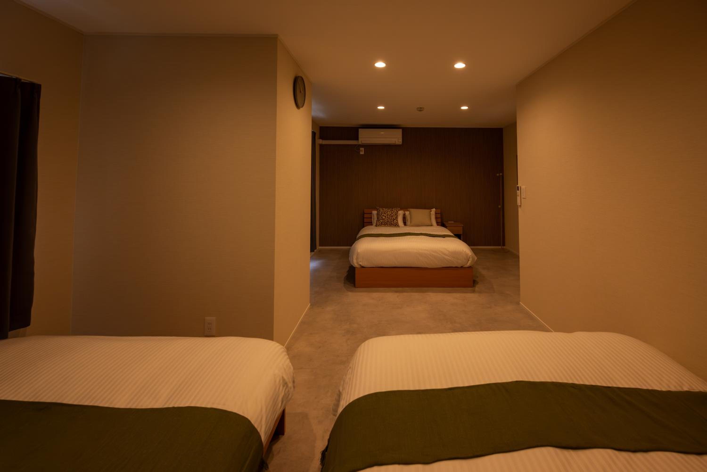 Furano Harmony House