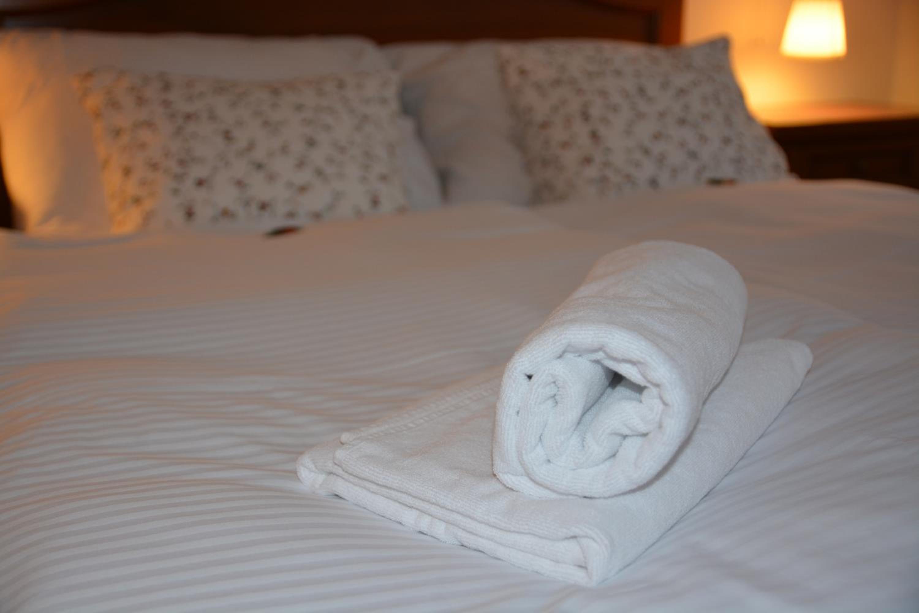 Wellness Vila Bohemia