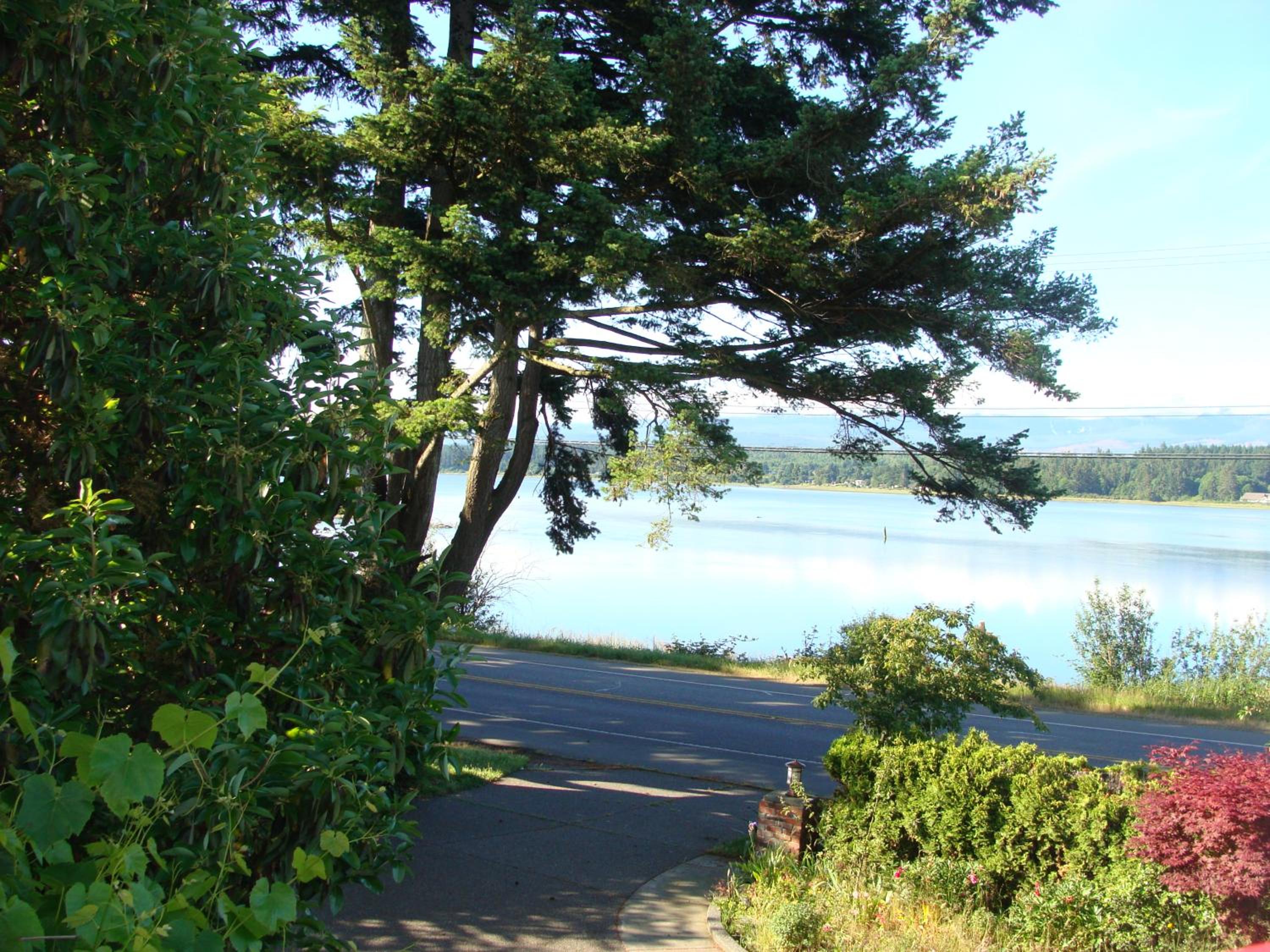 Estuary House Reflexology B&B