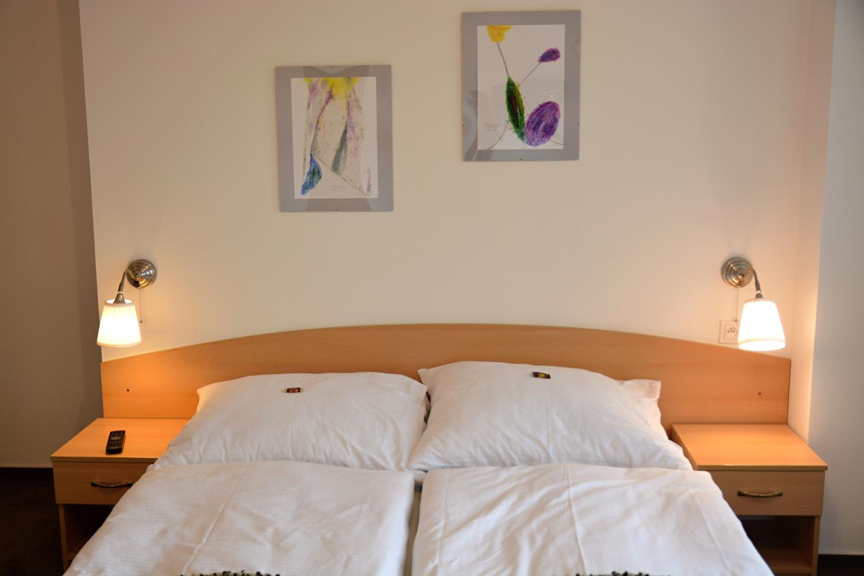 Wellness Vila Bohemia