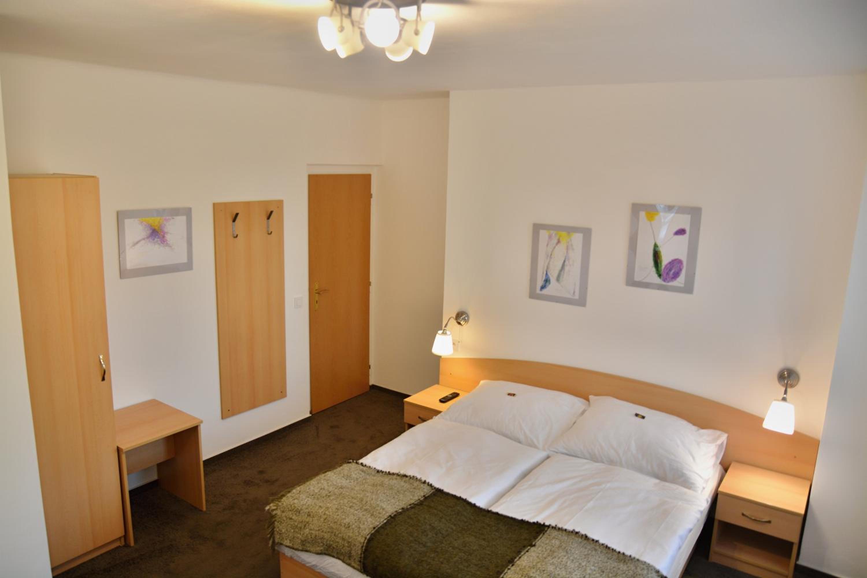 Wellness Vila Bohemia