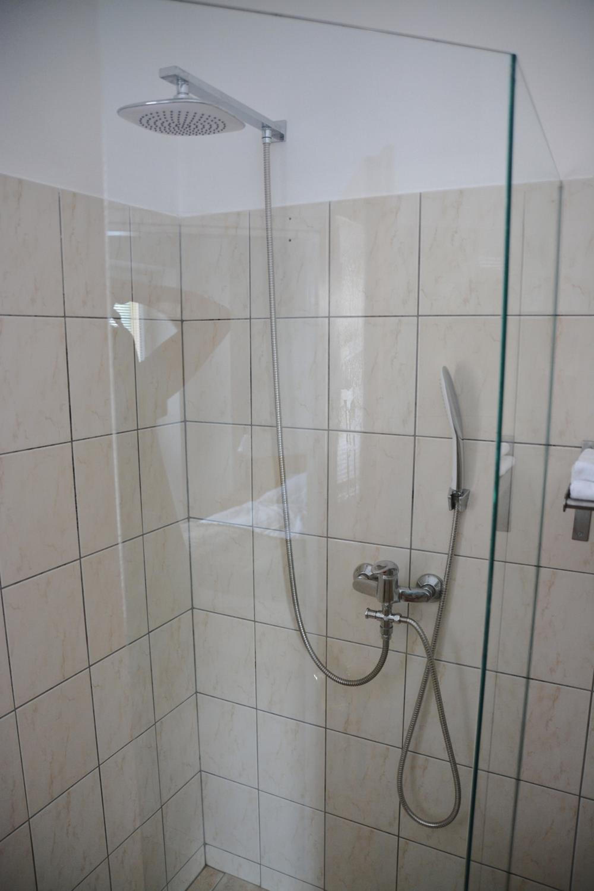 Wellness Vila Bohemia