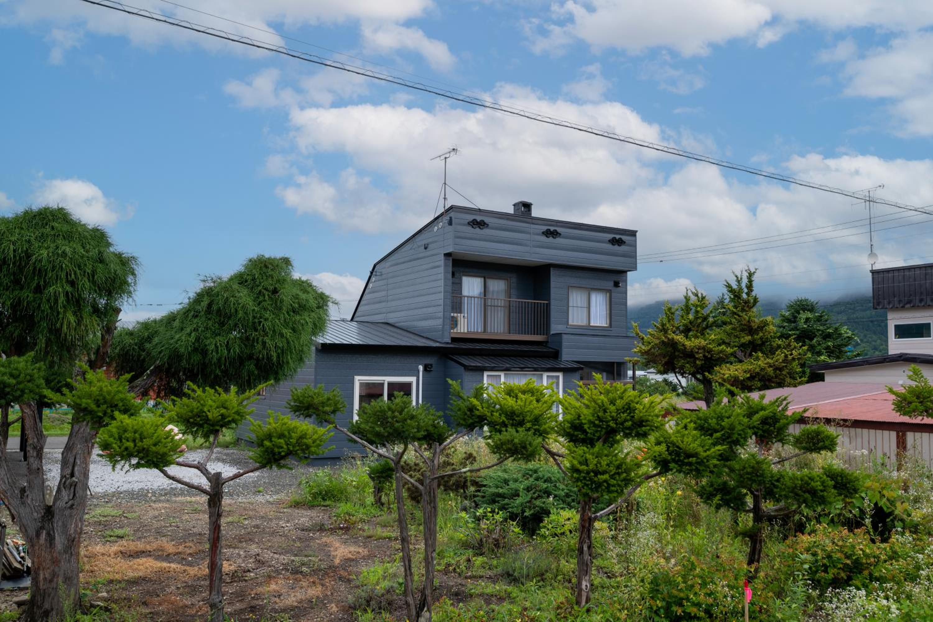 Furano Harmony House