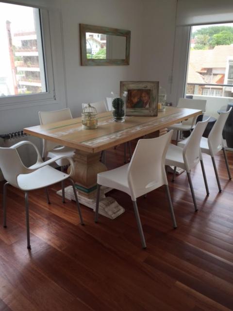Las Piedras Beach Experience I