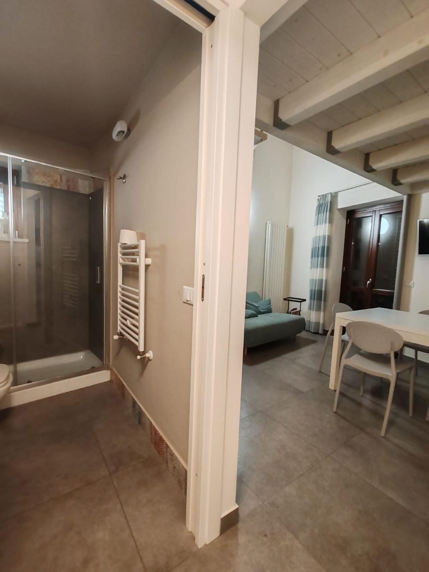 A fera vecchia by Casa Azzurra Apartments
