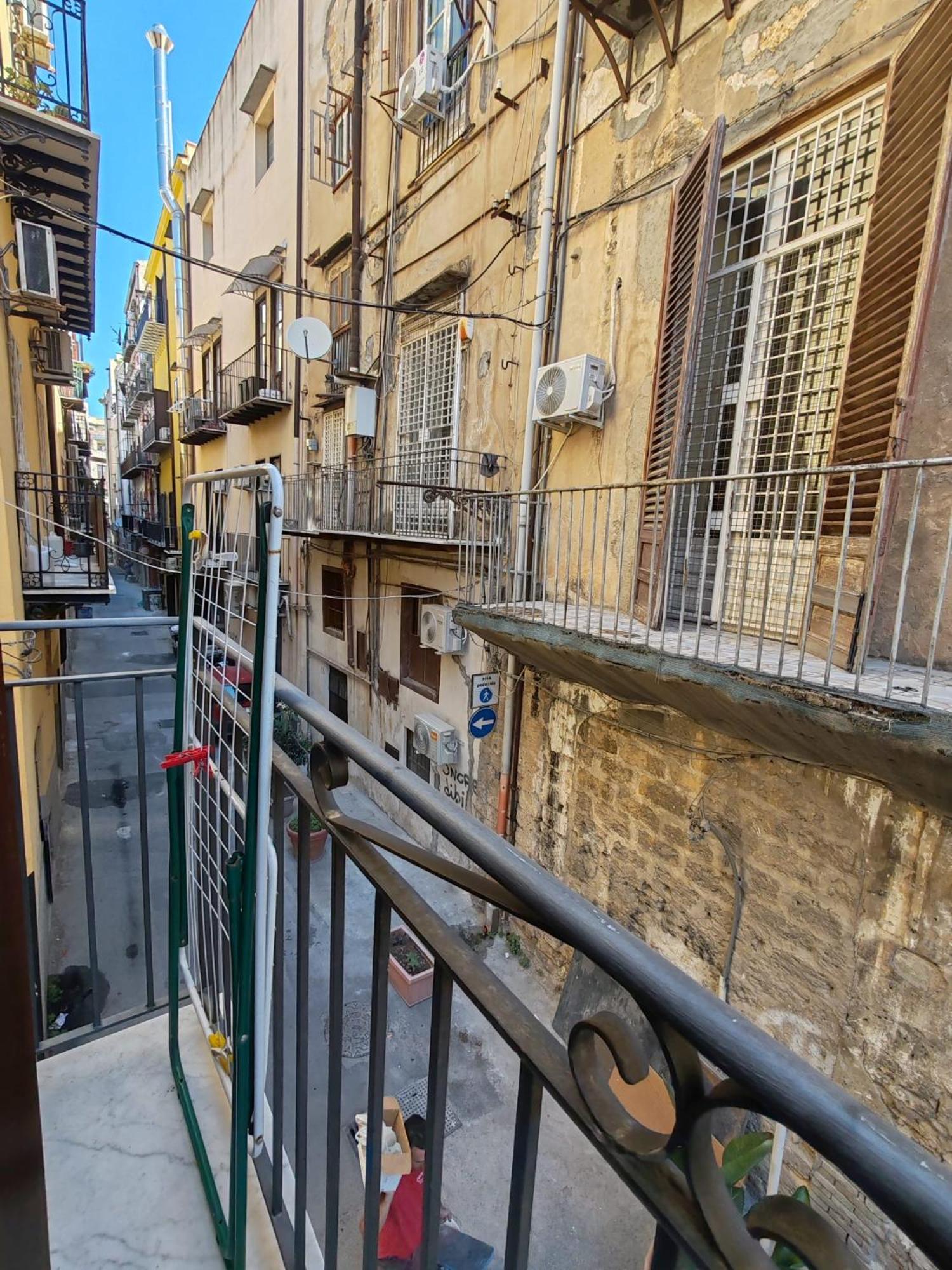 A fera vecchia by Casa Azzurra Apartments