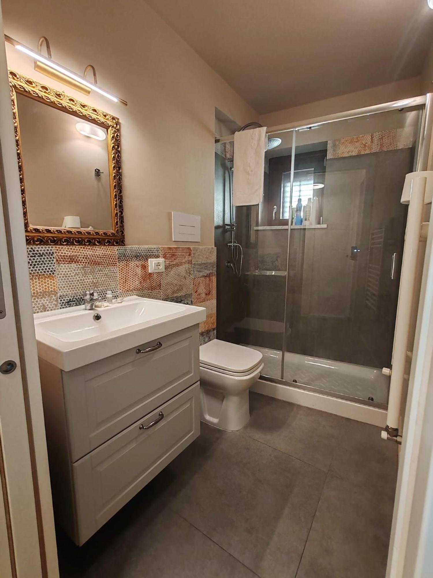 A fera vecchia by Casa Azzurra Apartments