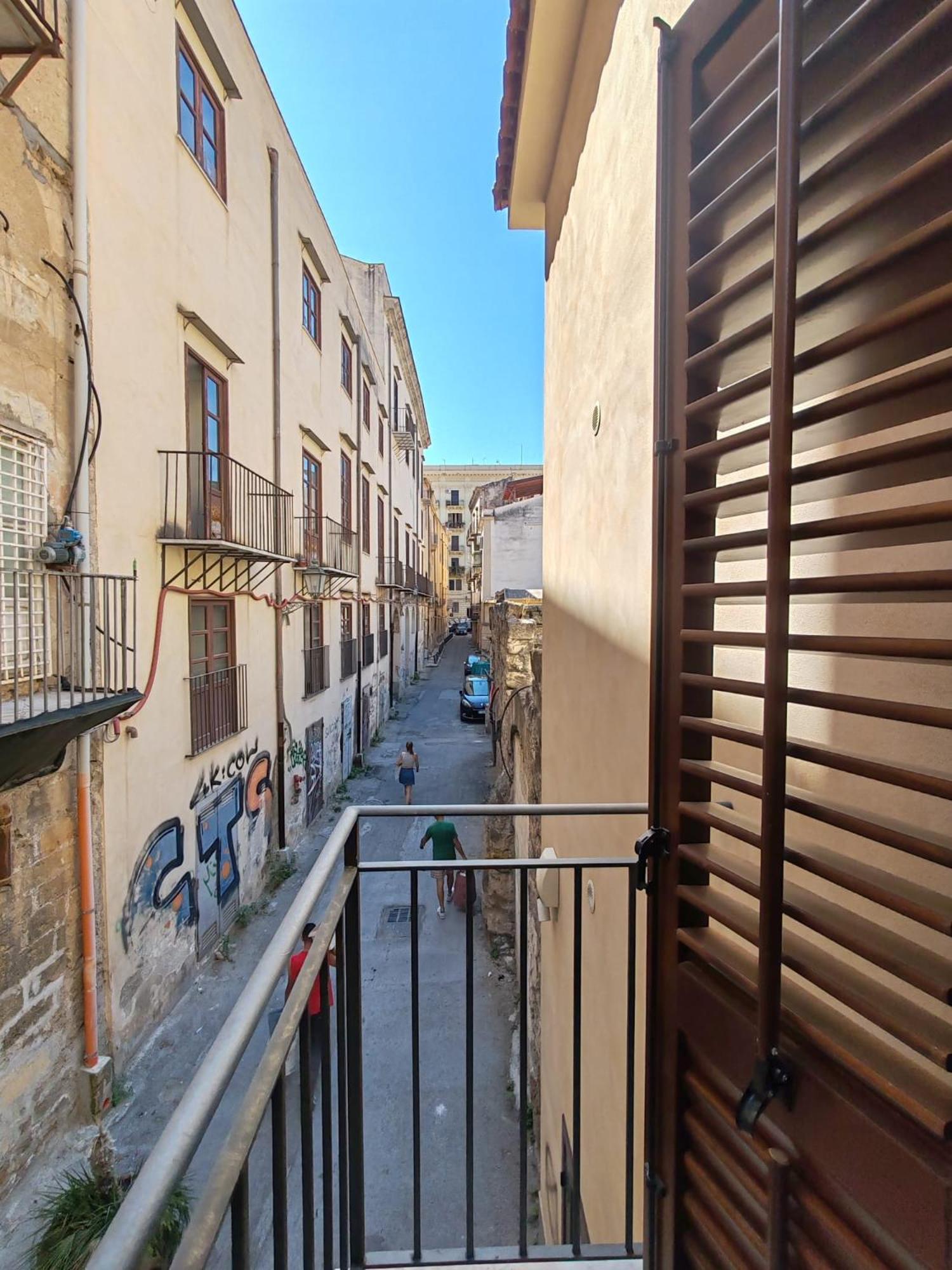 A fera vecchia by Casa Azzurra Apartments
