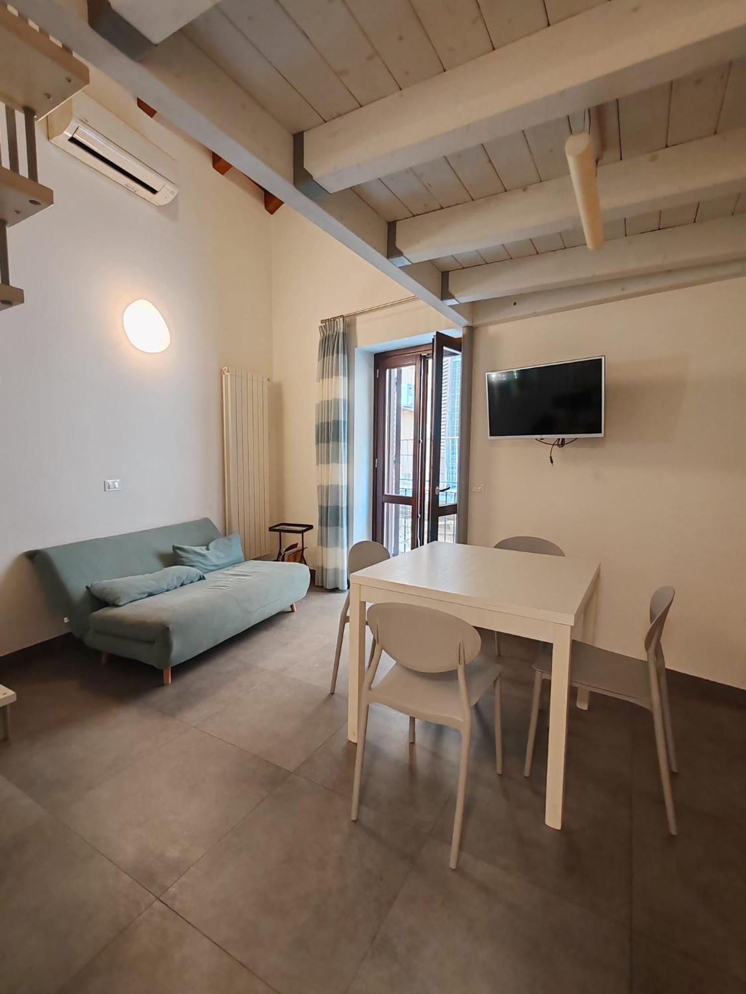 A fera vecchia by Casa Azzurra Apartments