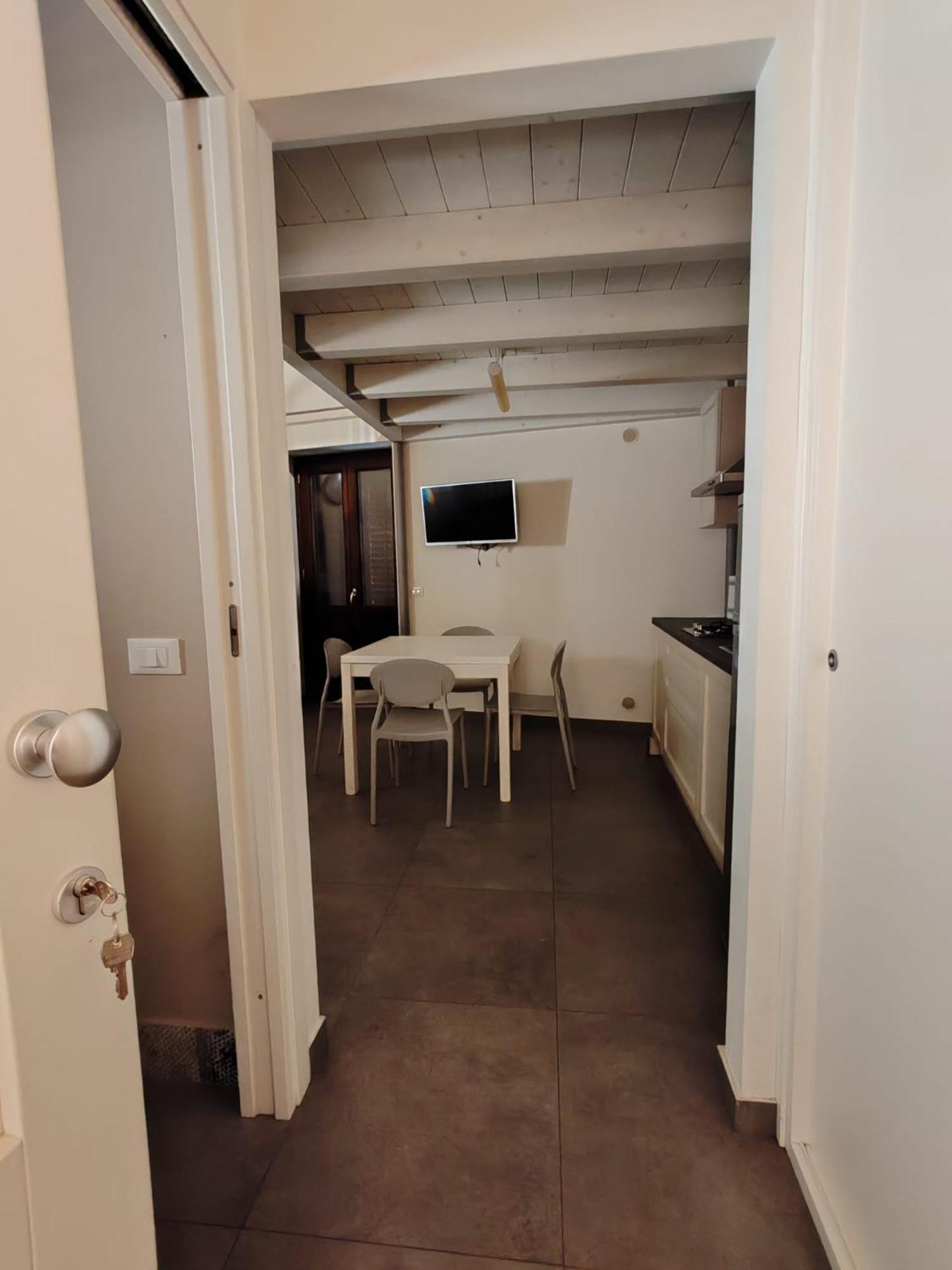 A fera vecchia by Casa Azzurra Apartments