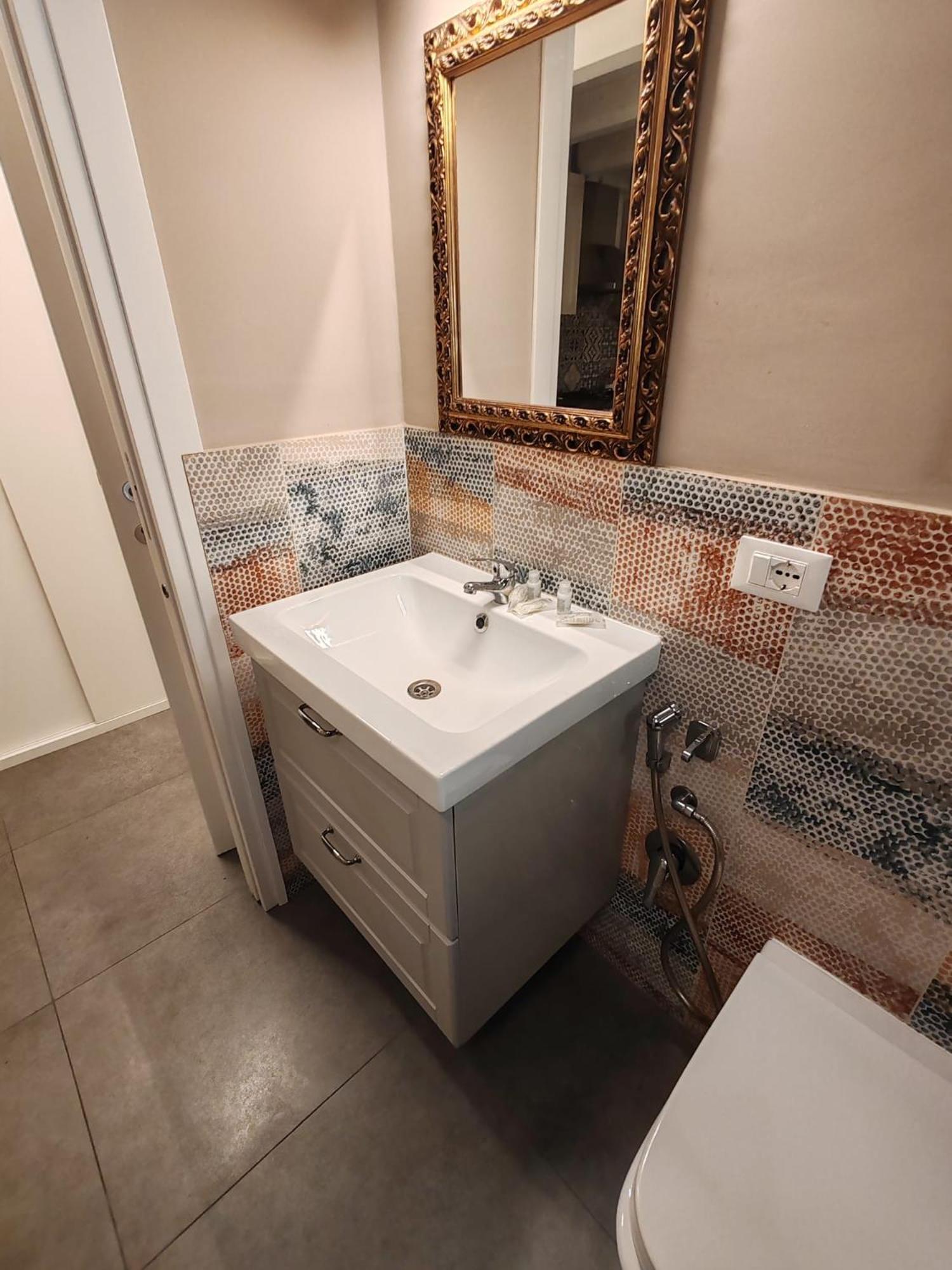 A fera vecchia by Casa Azzurra Apartments