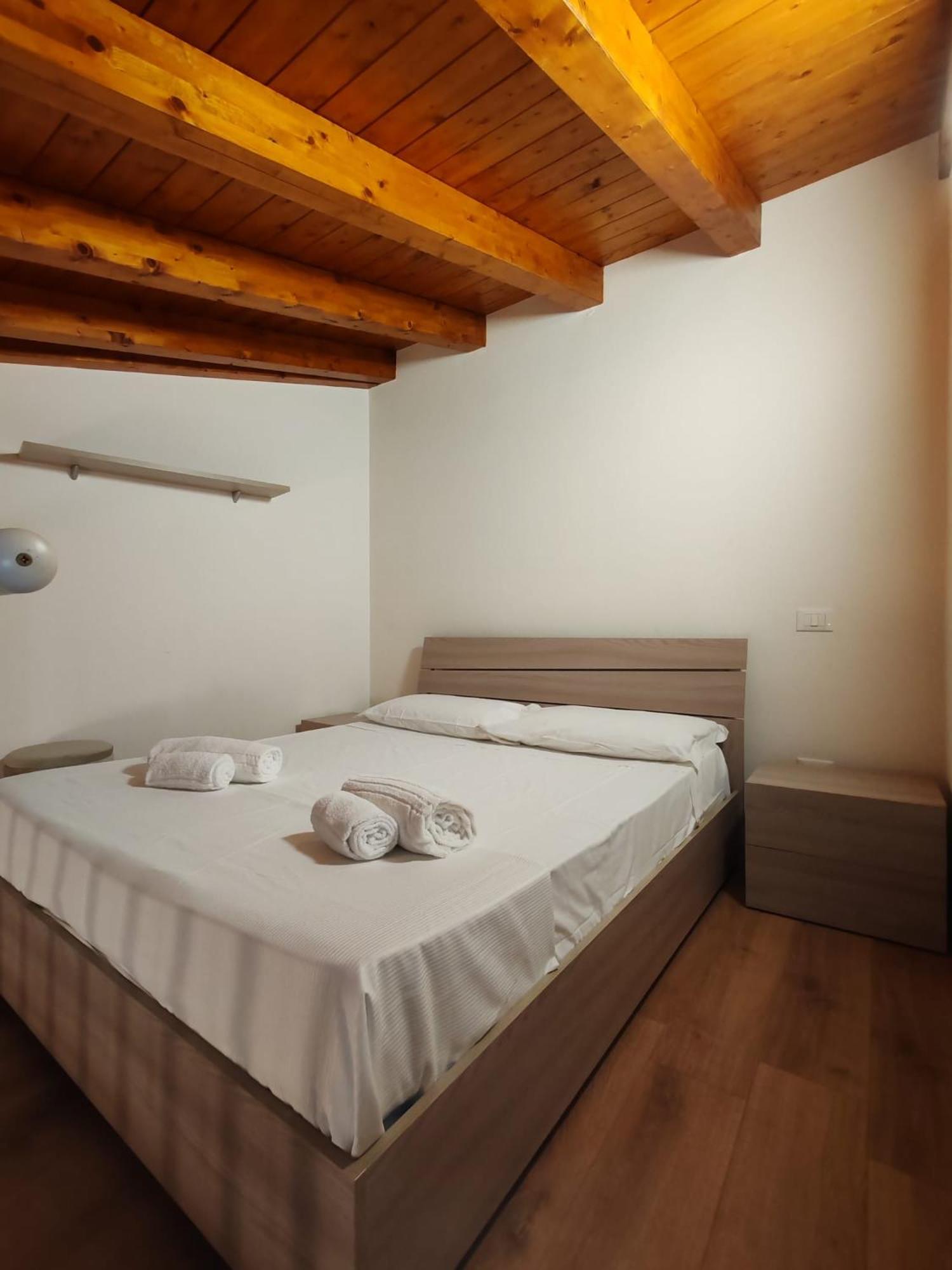 A fera vecchia by Casa Azzurra Apartments