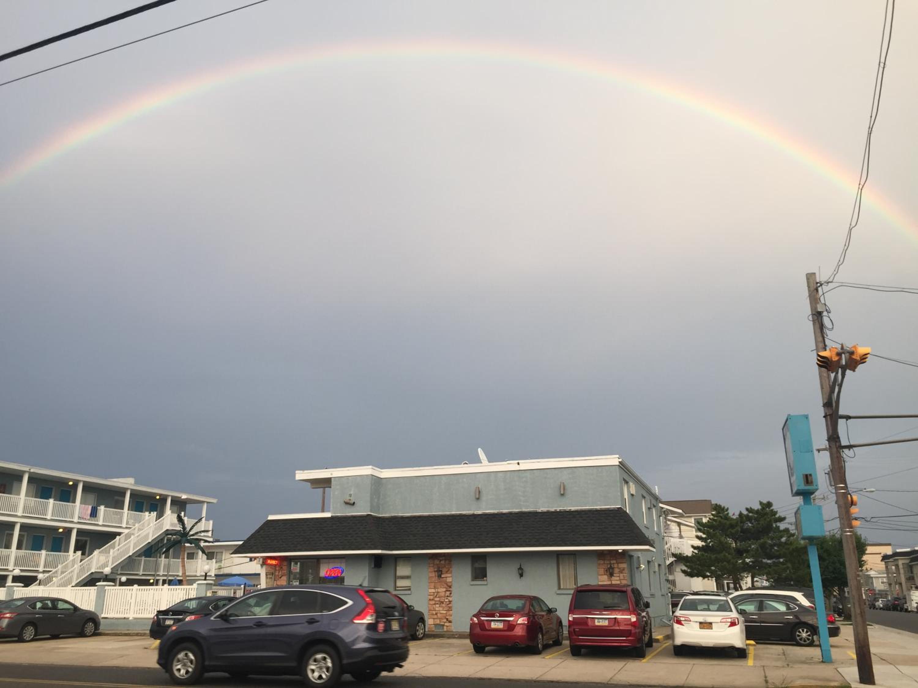 Sandy Shores Resort