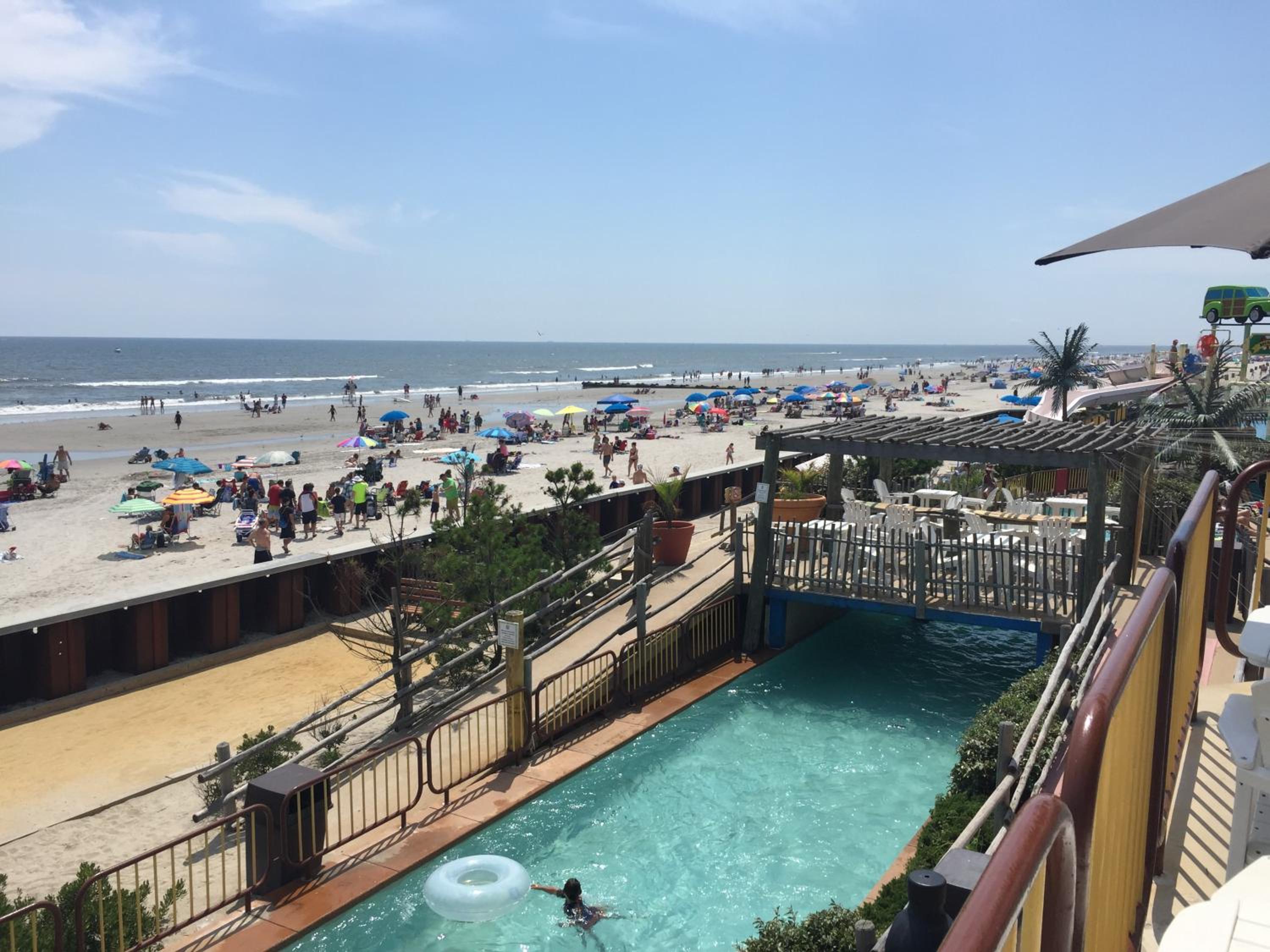 Sandy Shores Resort