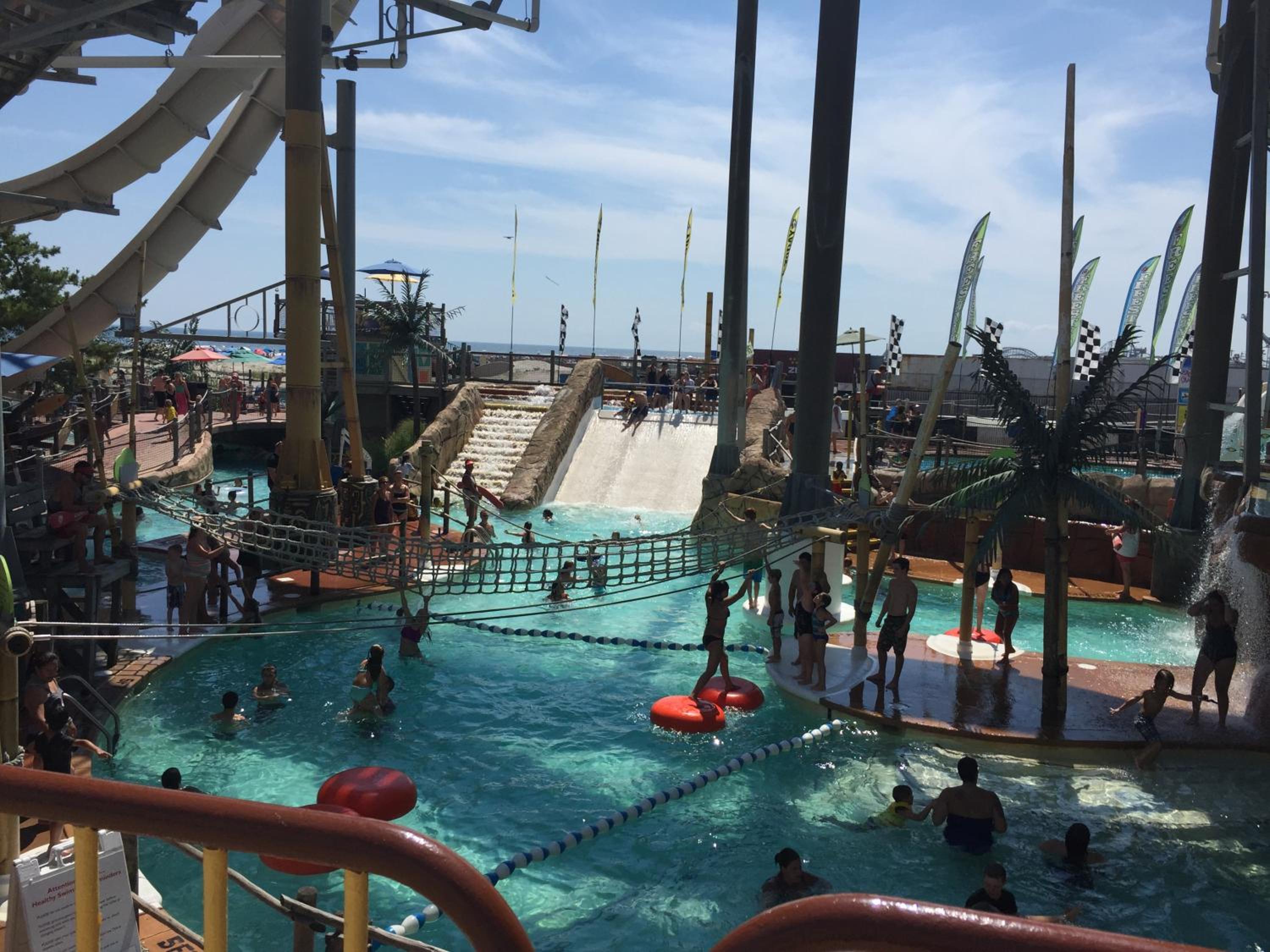Sandy Shores Resort